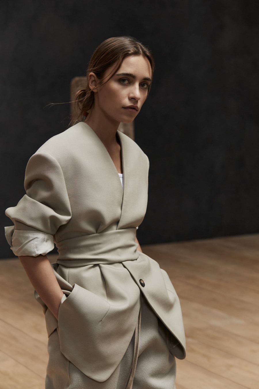 Cummerbund - 5