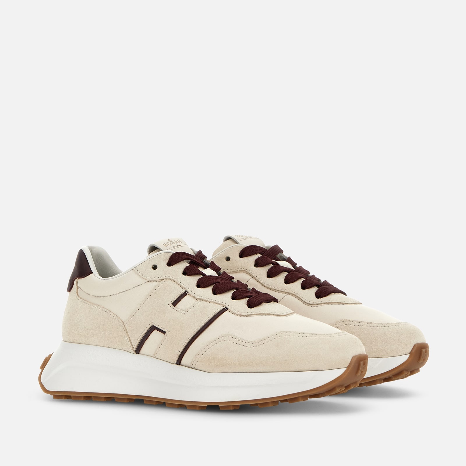 Sneakers Hogan H641 - 2