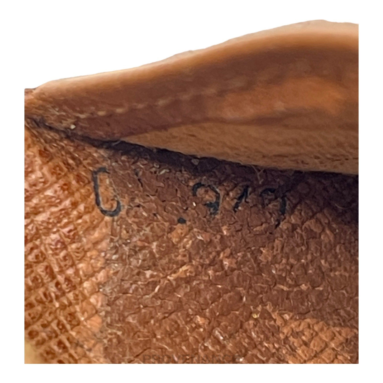 Louis Vuitton Marco Wallet - Monogram - 10