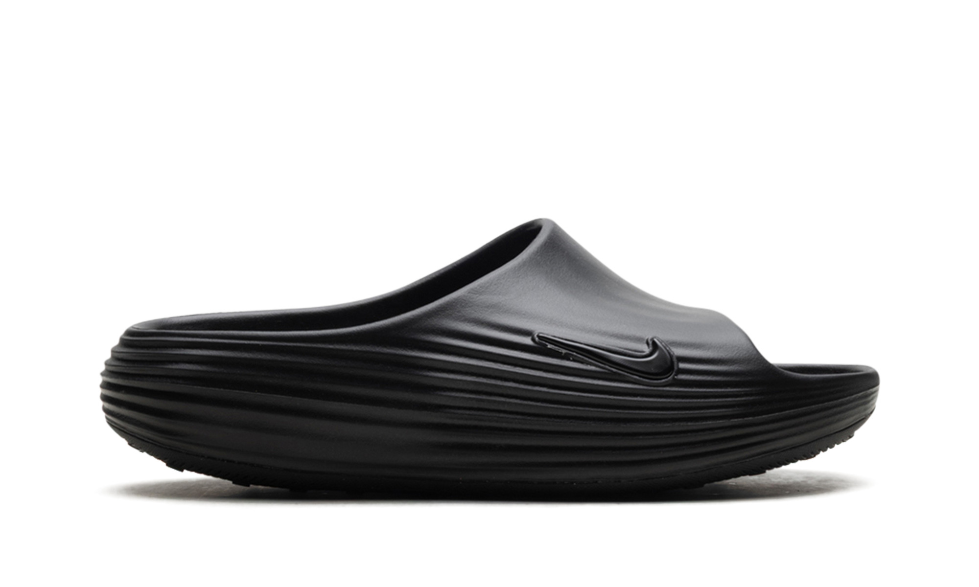 ReactX Rejuven8 Slide "Triple Black" - 6