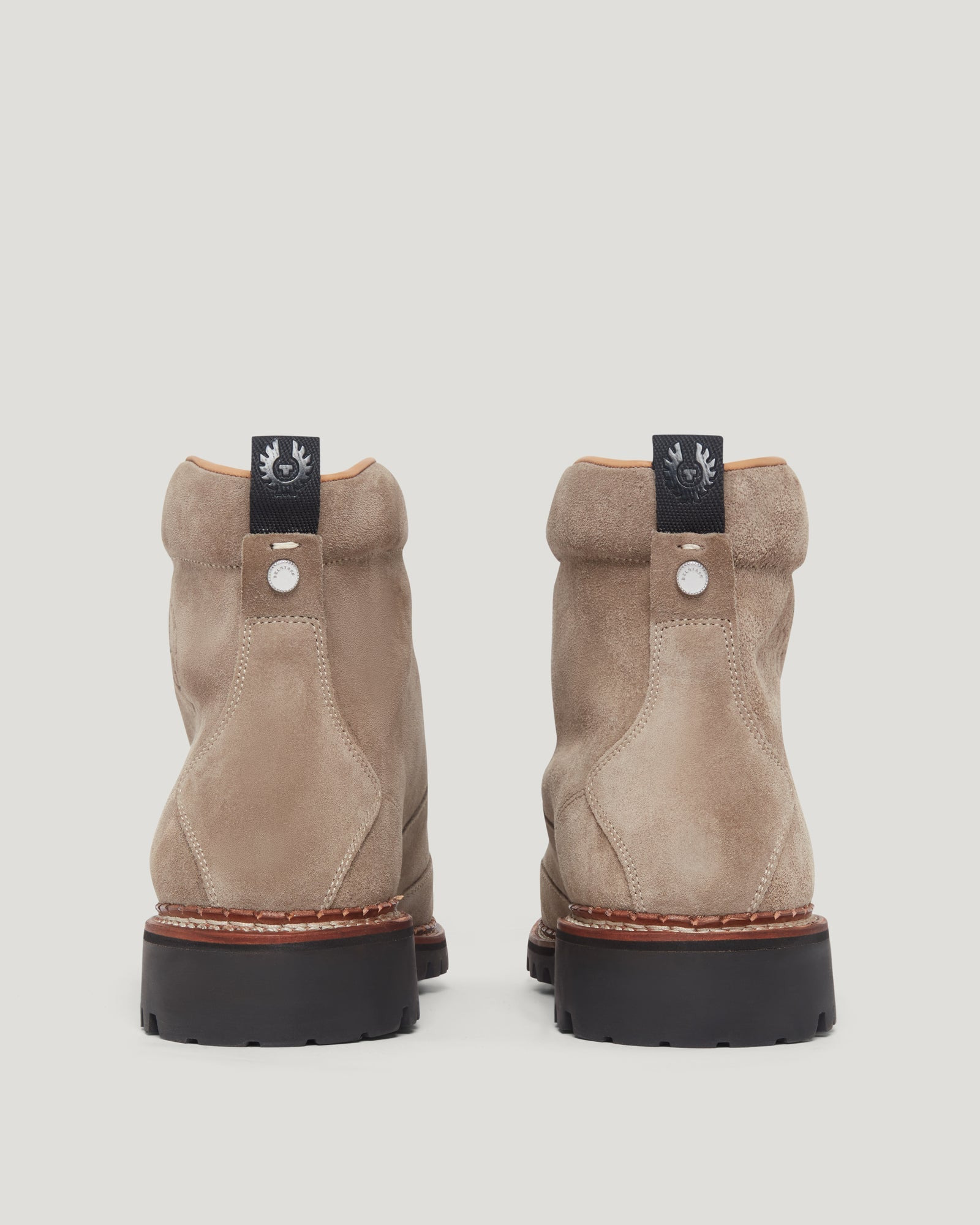 BUTLER BOOT - 4