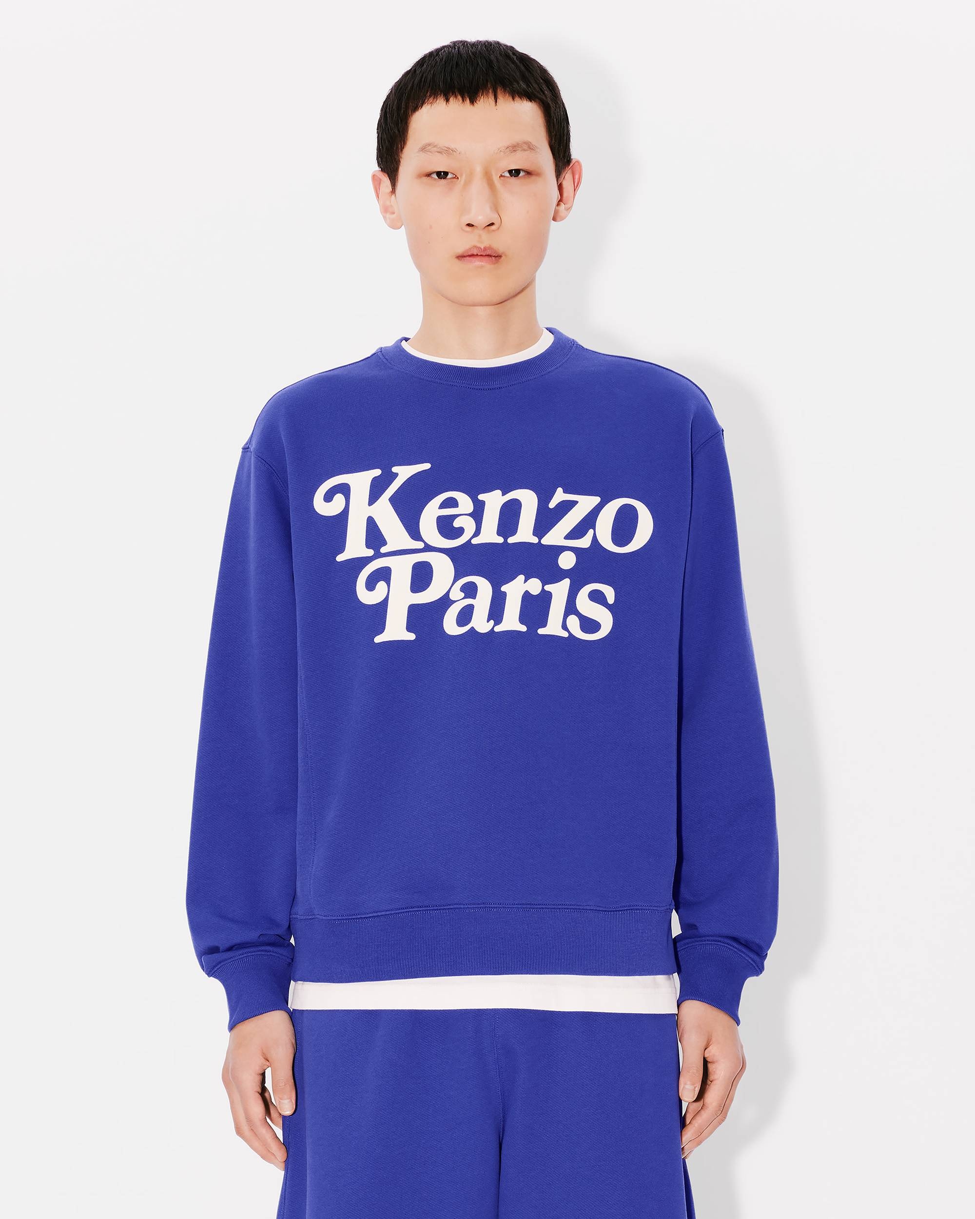 'KENZO by Verdy' classic sweatshirt - 3