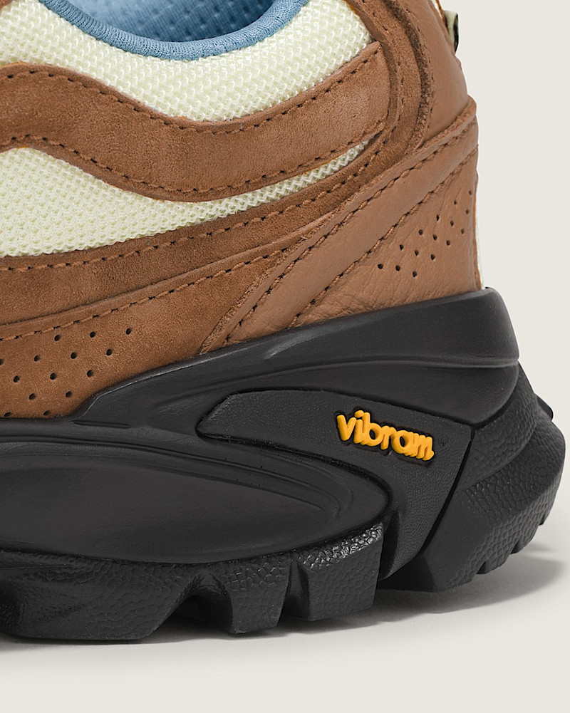 OTW Speed Trail Vibram 6