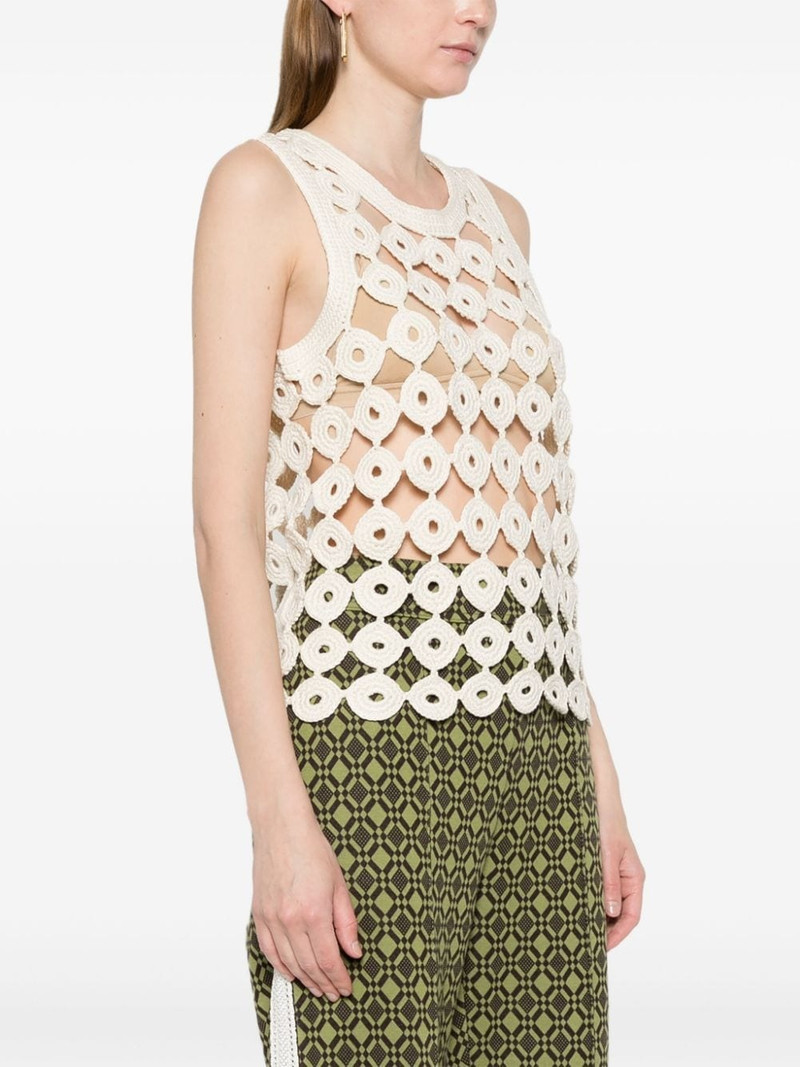 Stanza cotton vest 3