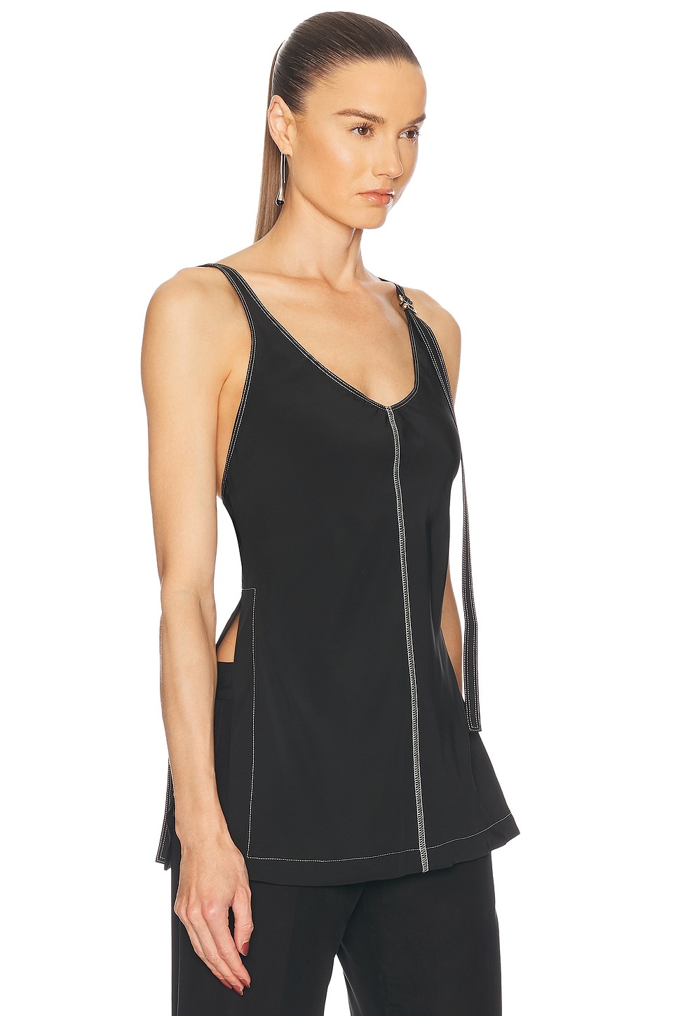 Waser Tank Top - 2