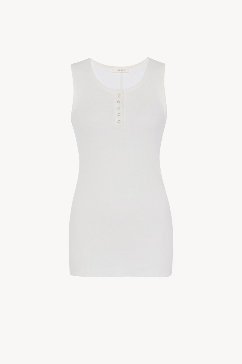 Mansel Top in Cotton 1