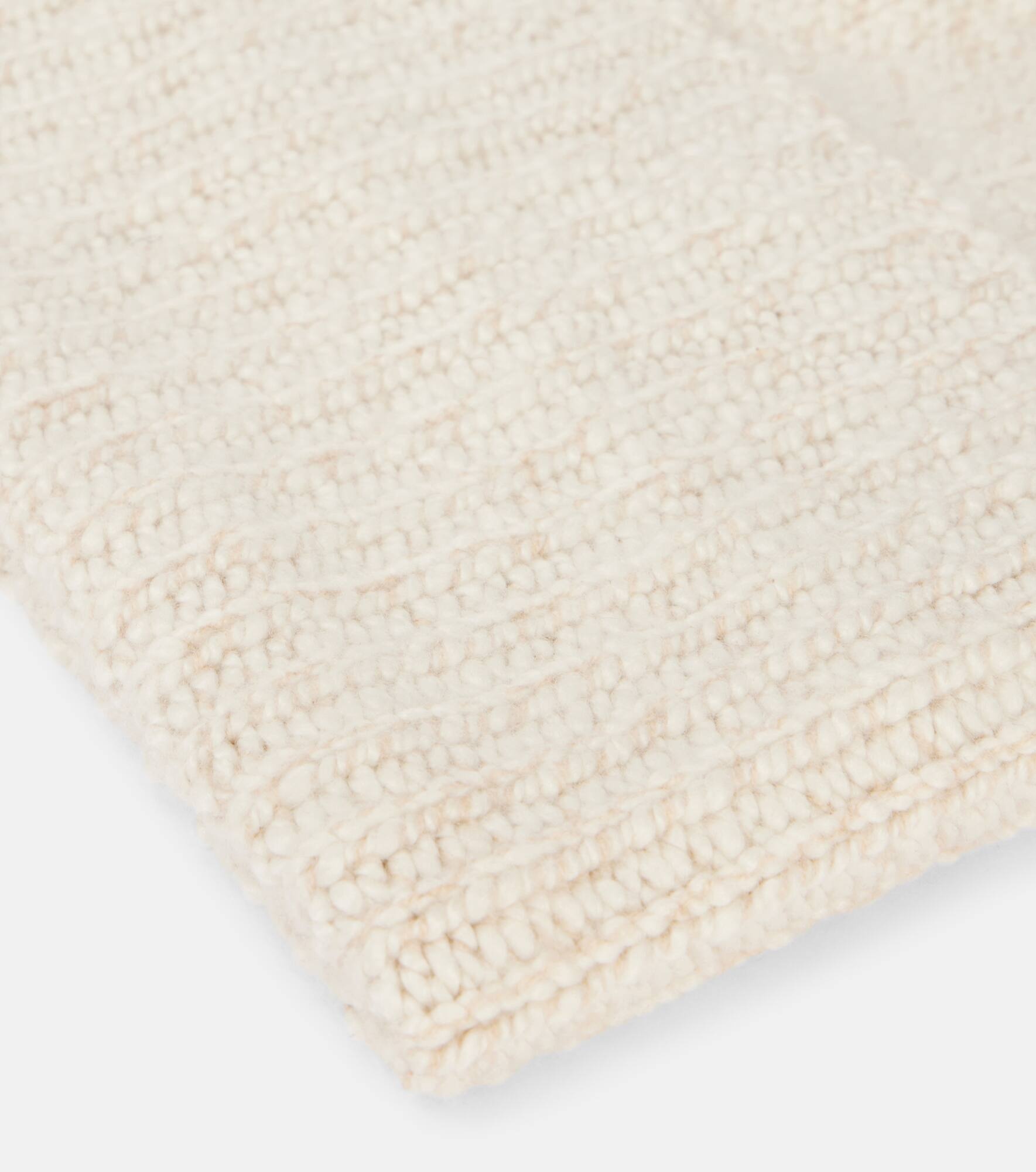 Cocooning cashmere beanie - 3
