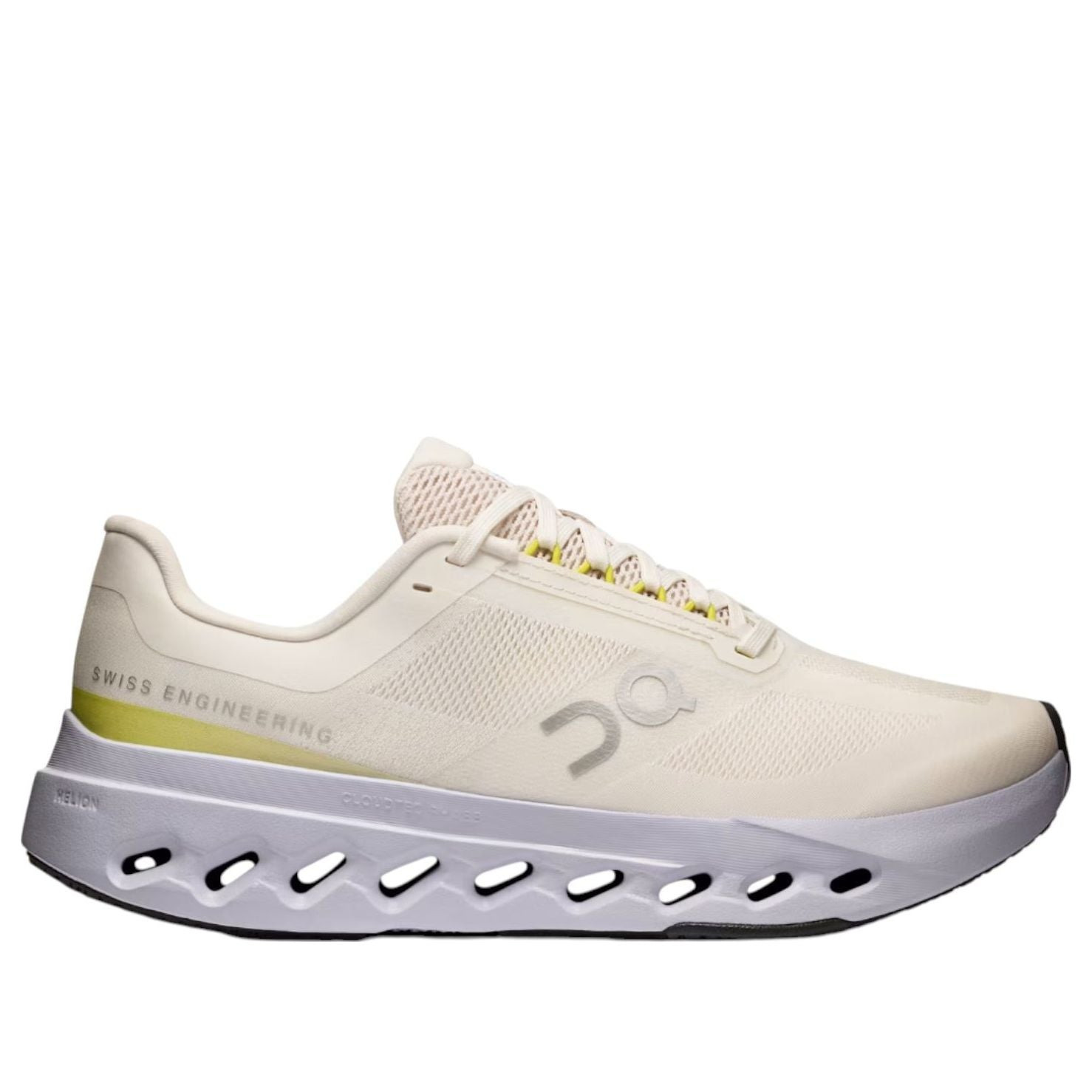 (WMNS) On Running Cloudsurfer Next 'Ivory Nimbus' 3WE30052050 - 5