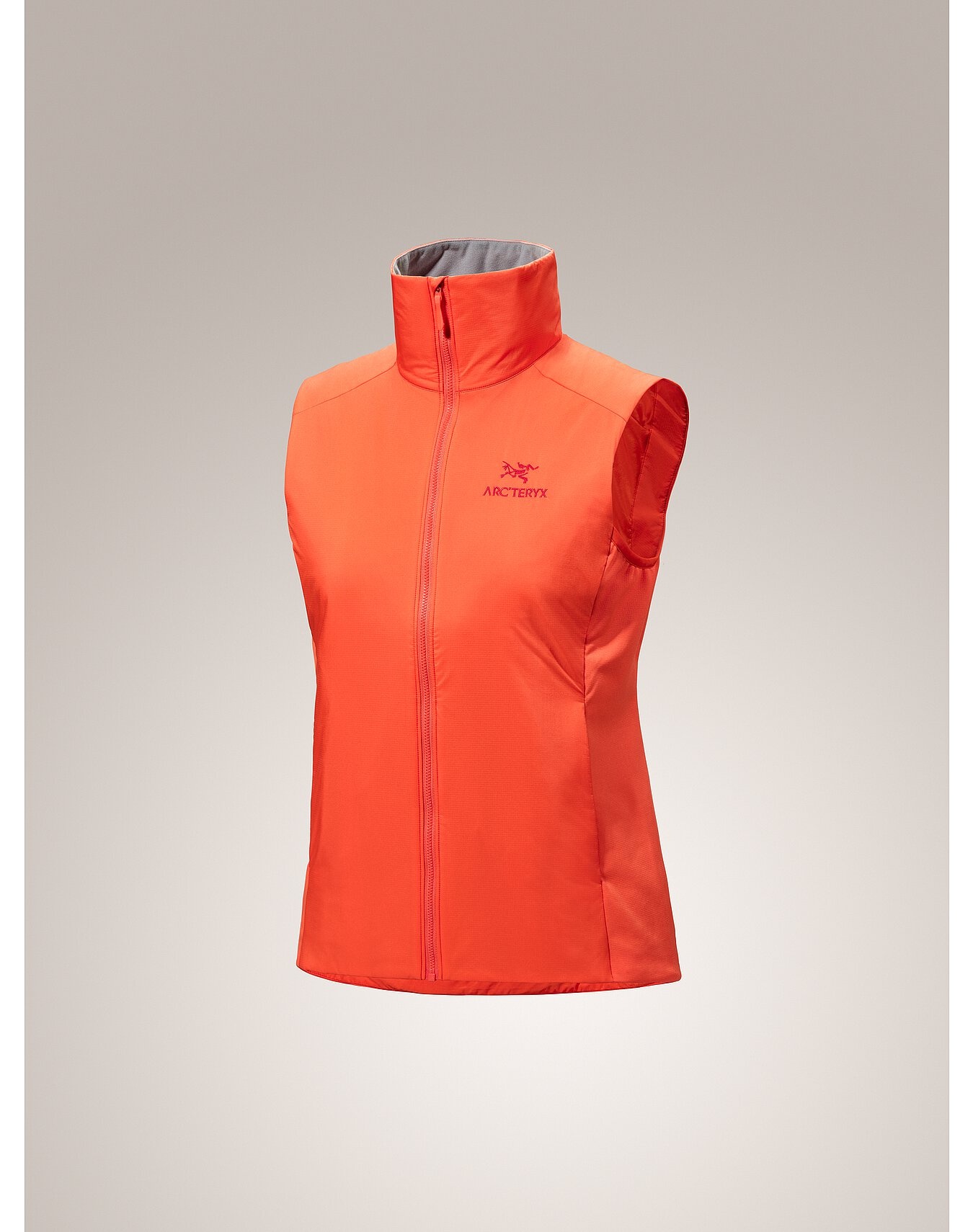 Atom Vest - 7