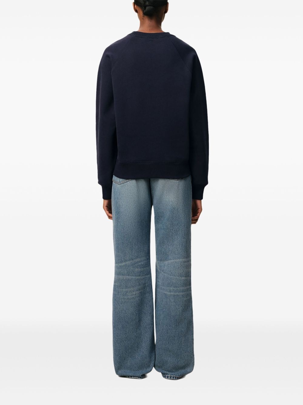 Ami de Coeur sweatshirt - 5