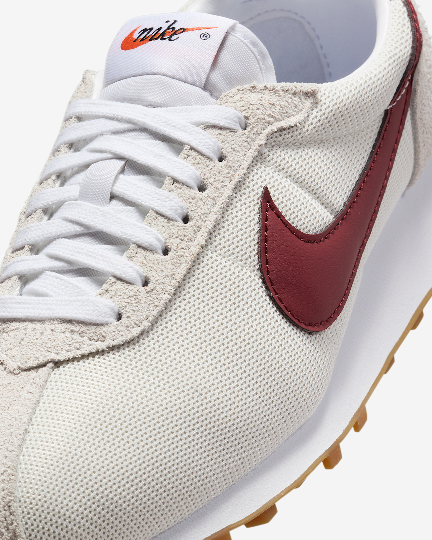 Nike LD-1000 Women's Shoes - 7