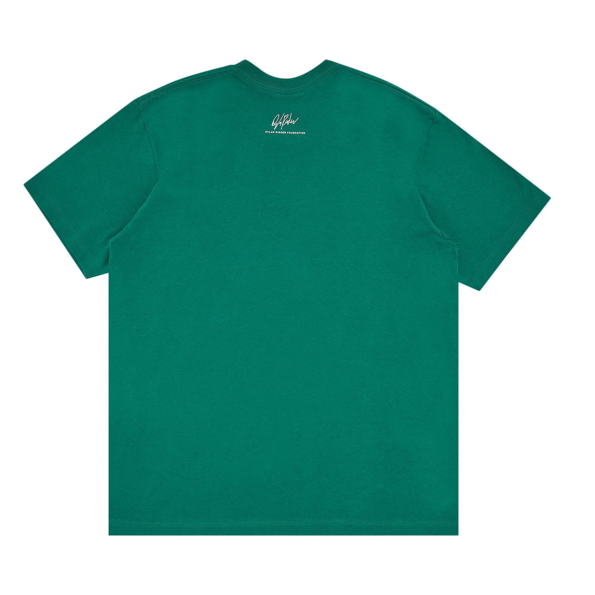 Supreme Dylan Tee 'Light Pine' - 2