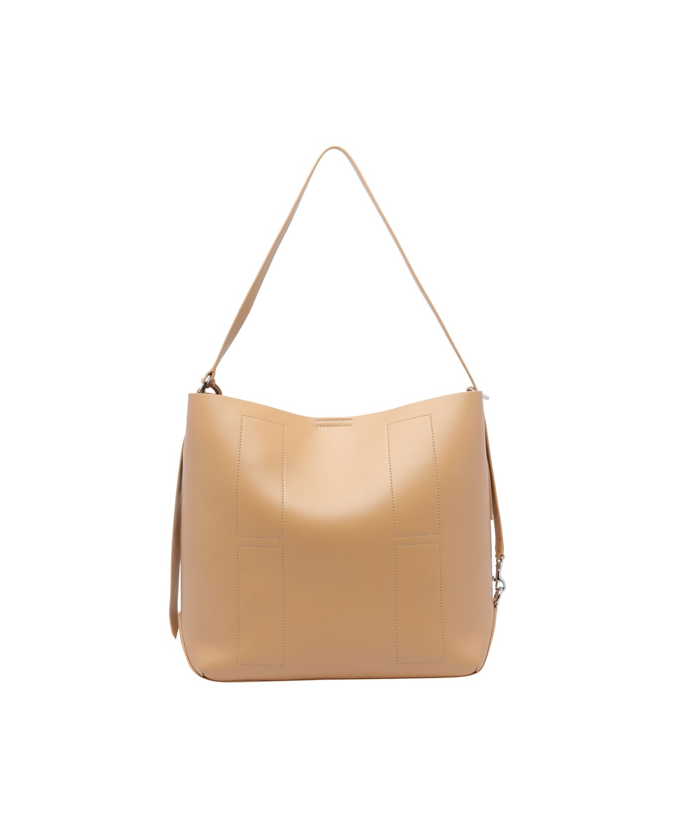 Medium Hogan Hocket Hobo Bag - 3