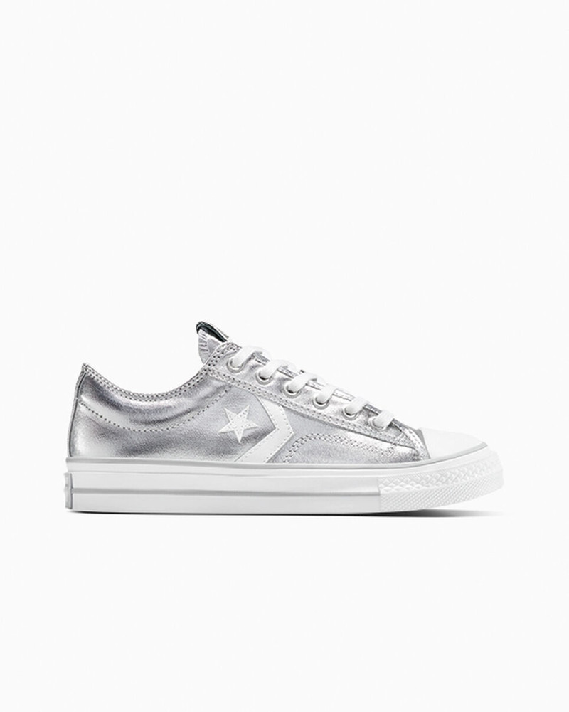 Star Player 76 Metallic 1