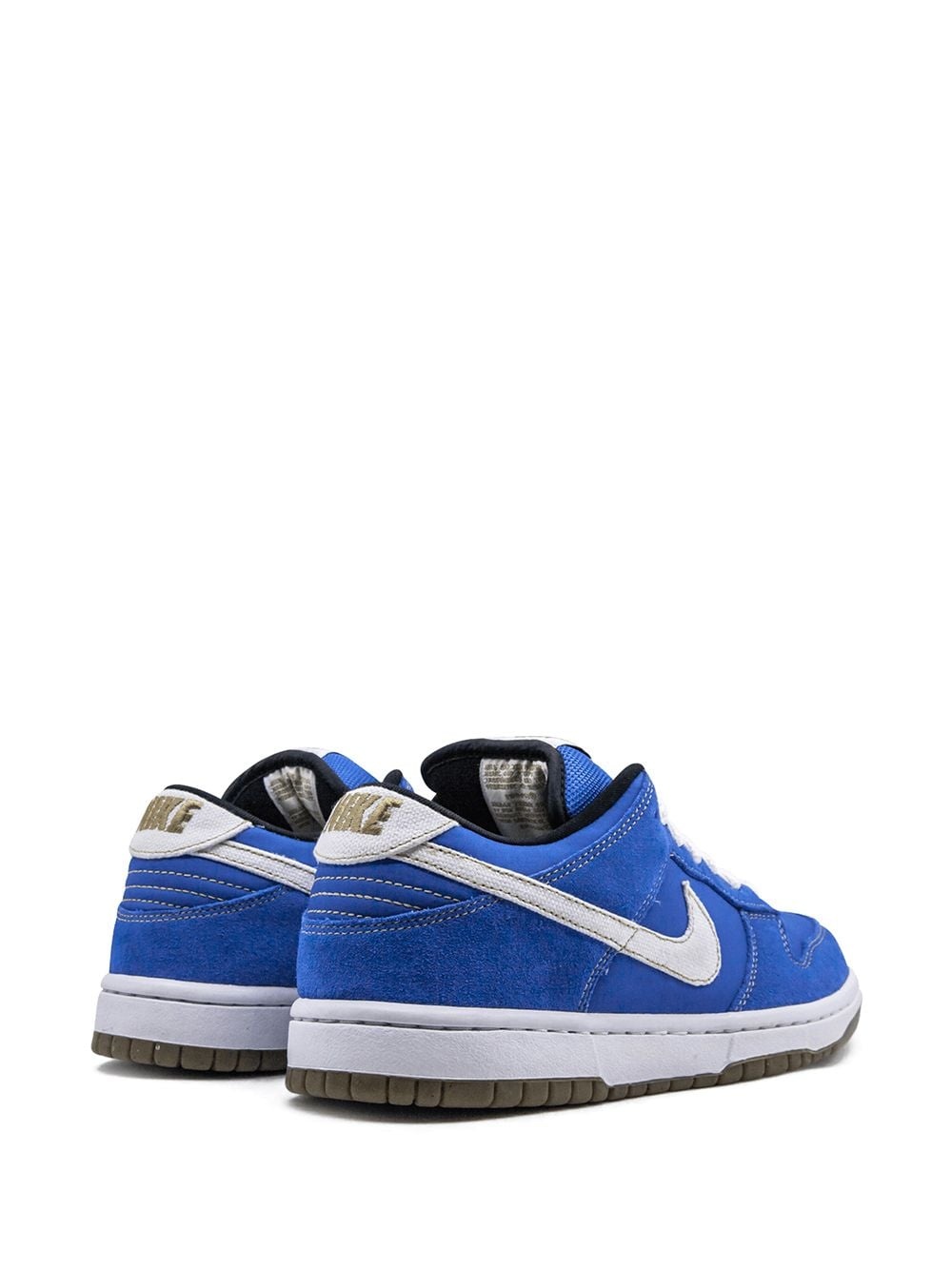 Dunk Low Pro SB sneakers - 3