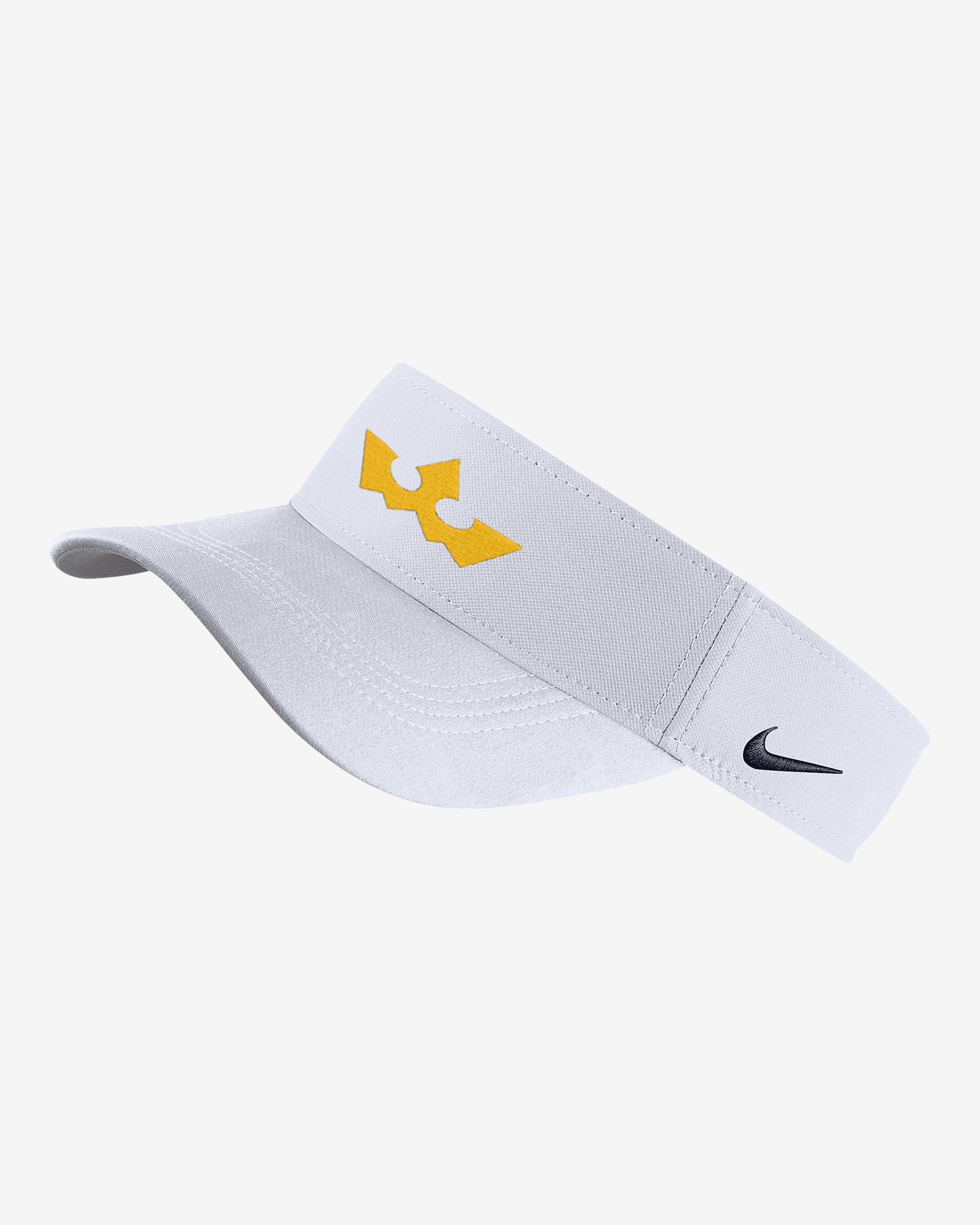 Utah Royals FC Nike Dri-FIT NWSL Visor - 1