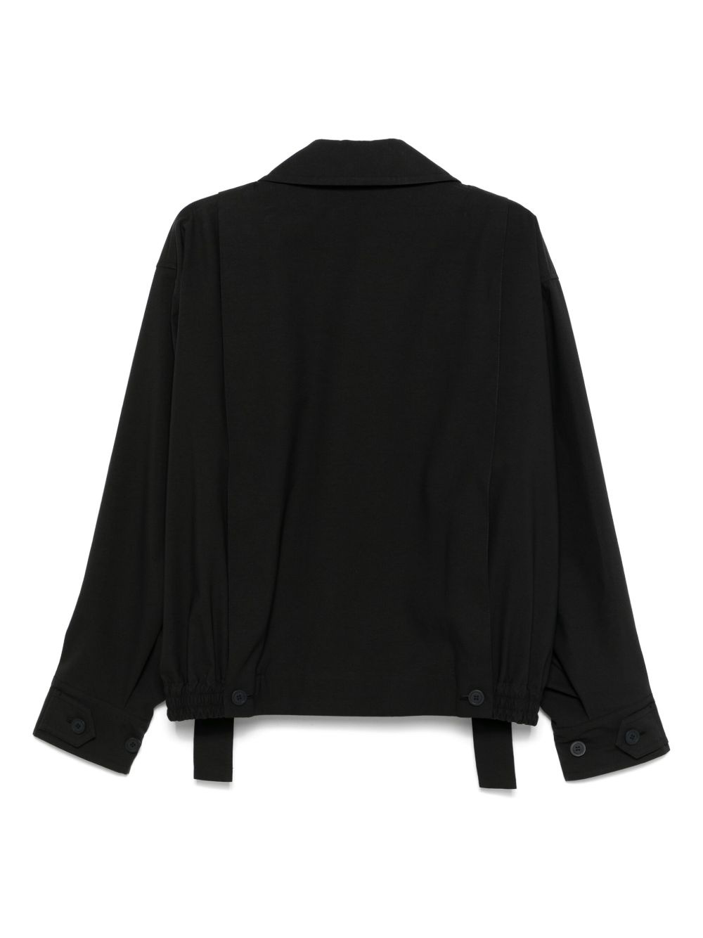 Parachute jacket - 2