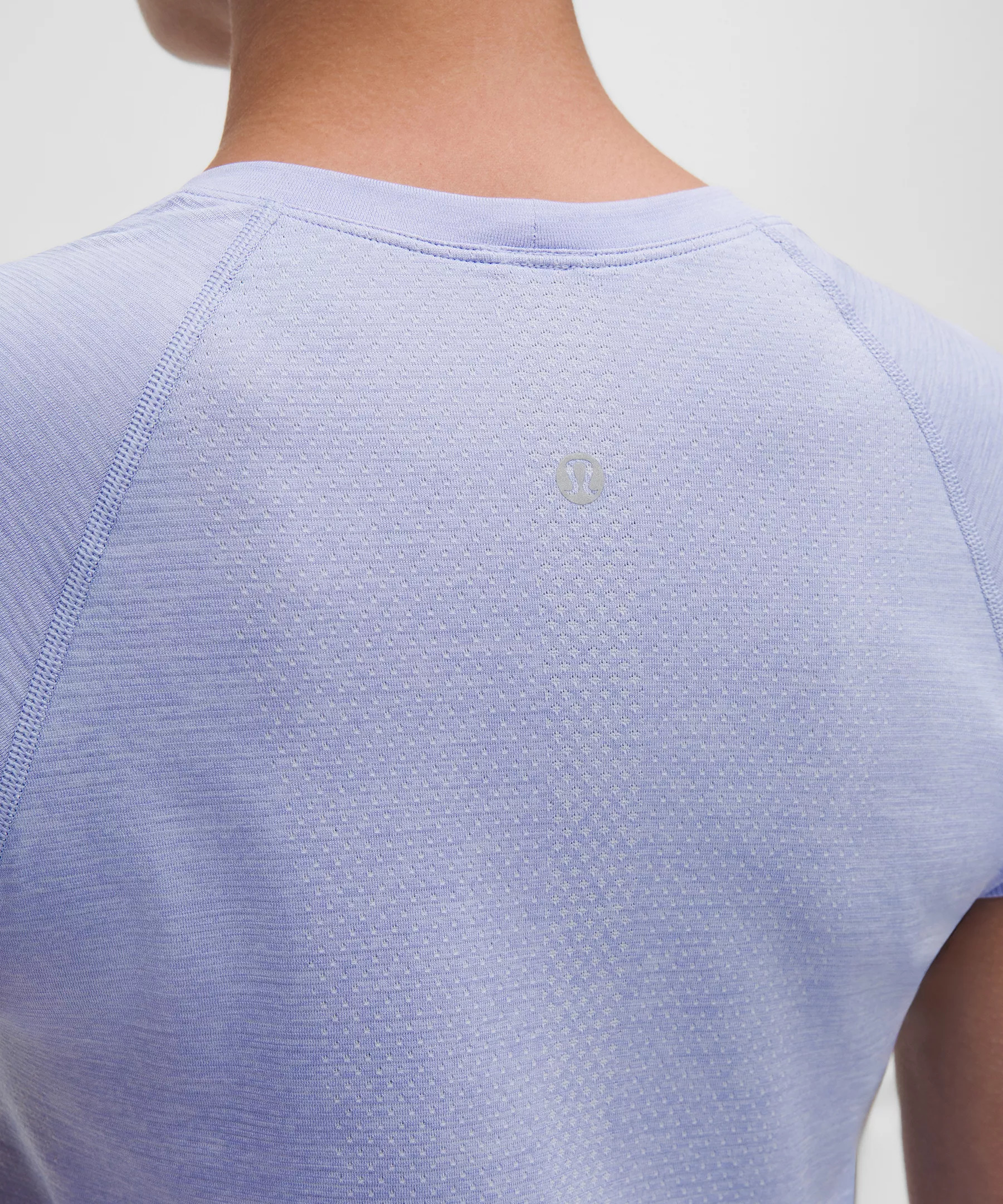 Swiftly Tech Short-Sleeve Shirt 2.0 *Waist Length - 5