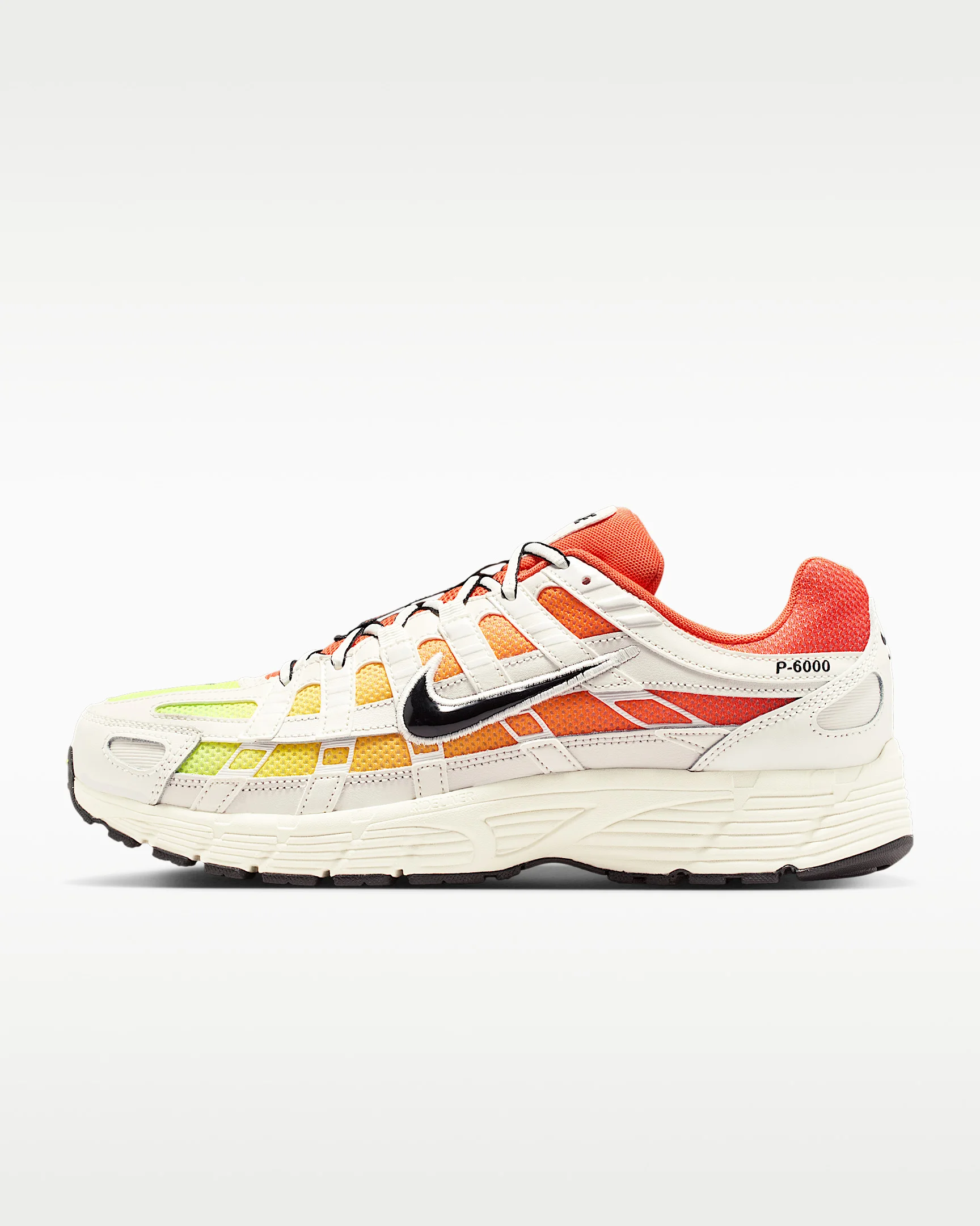 Nike P-6000 Shoes - 1