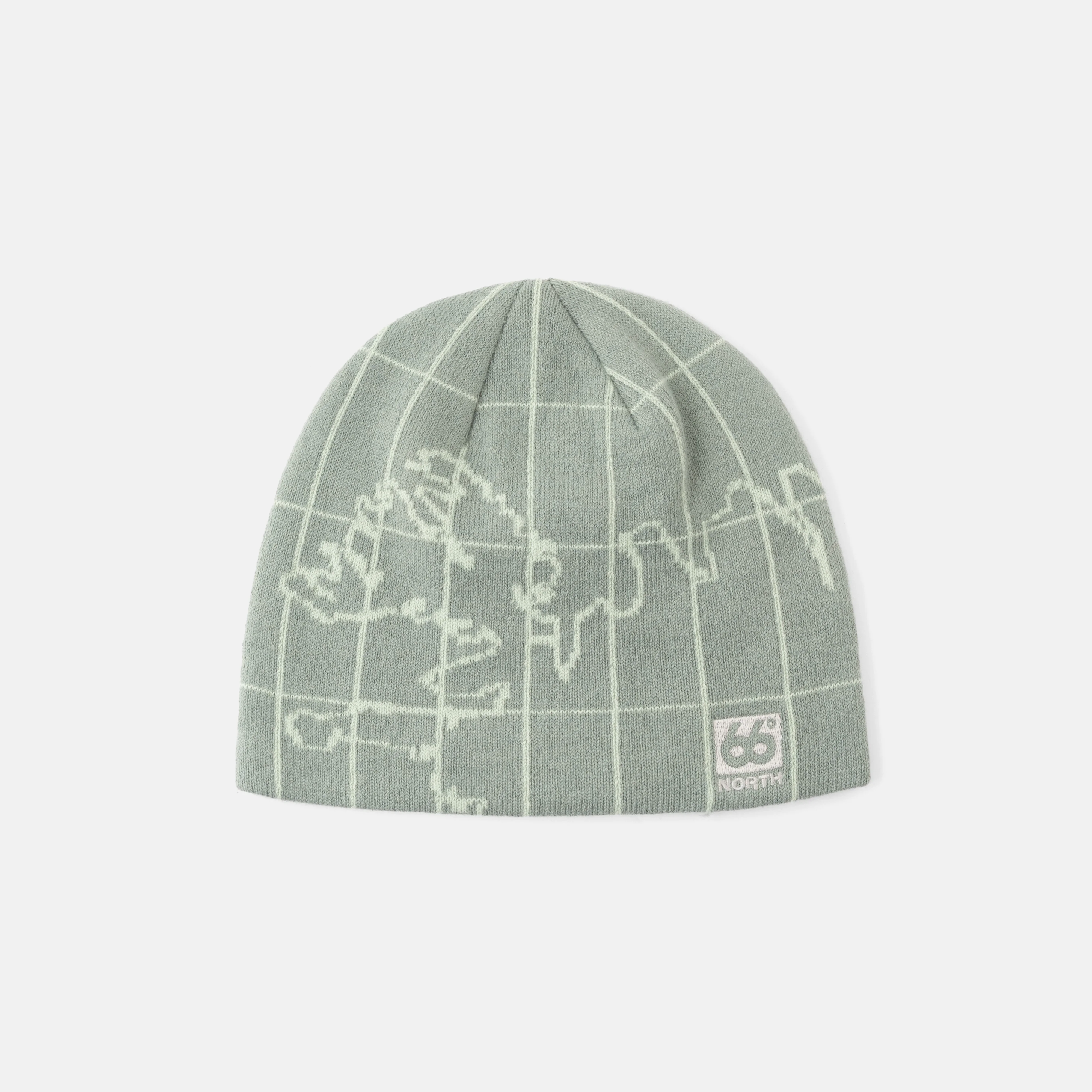 Suðureyri Beanie - 1
