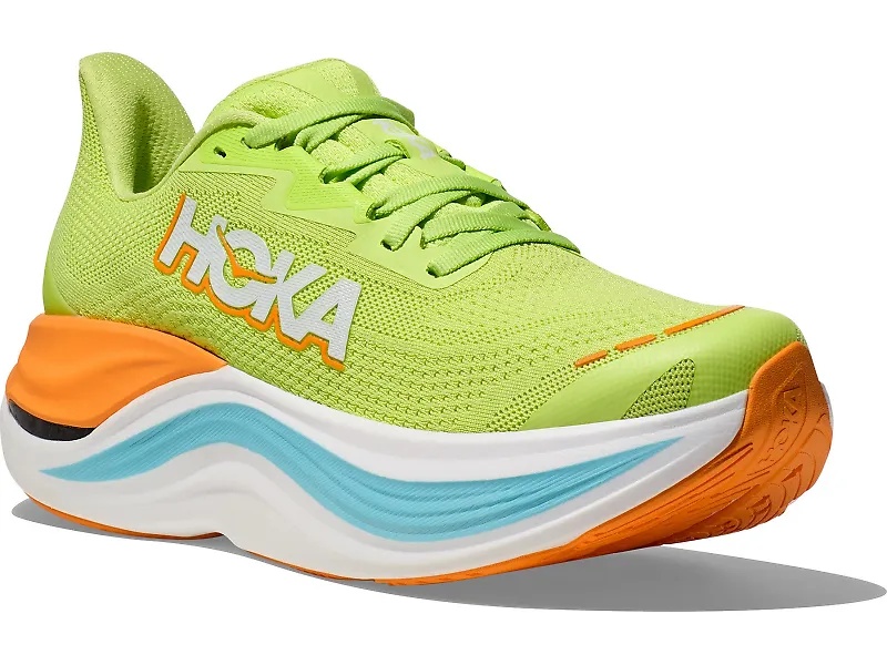 HOKA Skyward X - 3