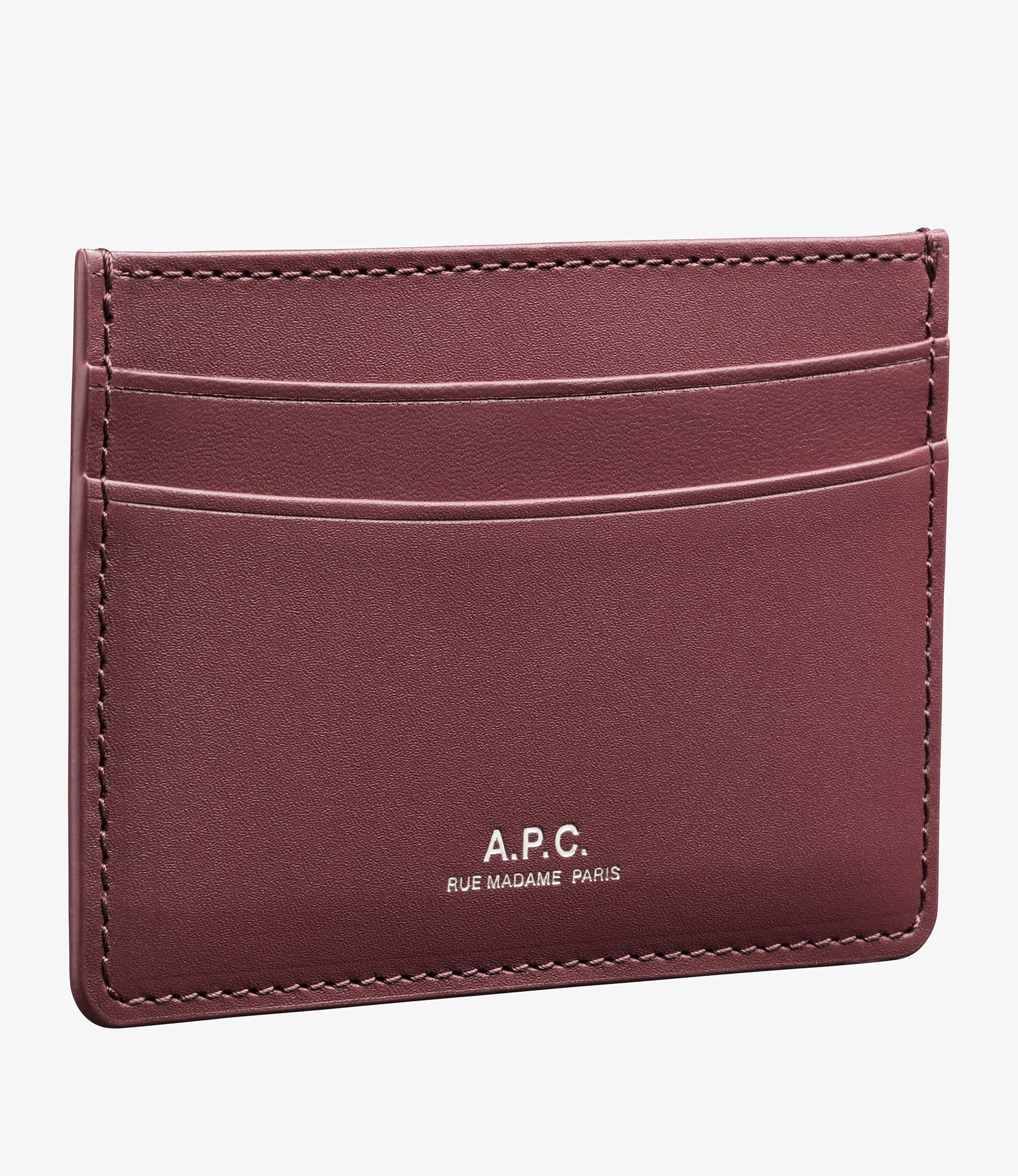 ANDRÉ CARDHOLDER - 2