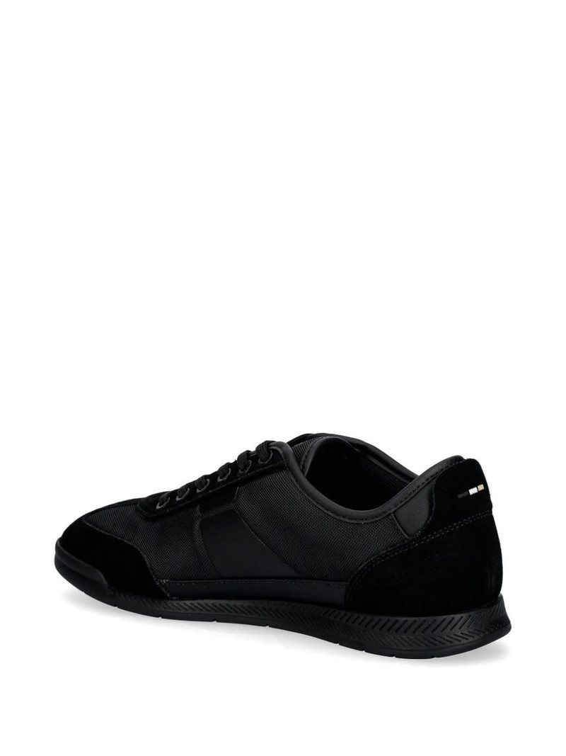 Nitan lace-up sneakers 4