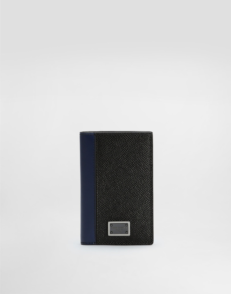 Dauphine card holder 1