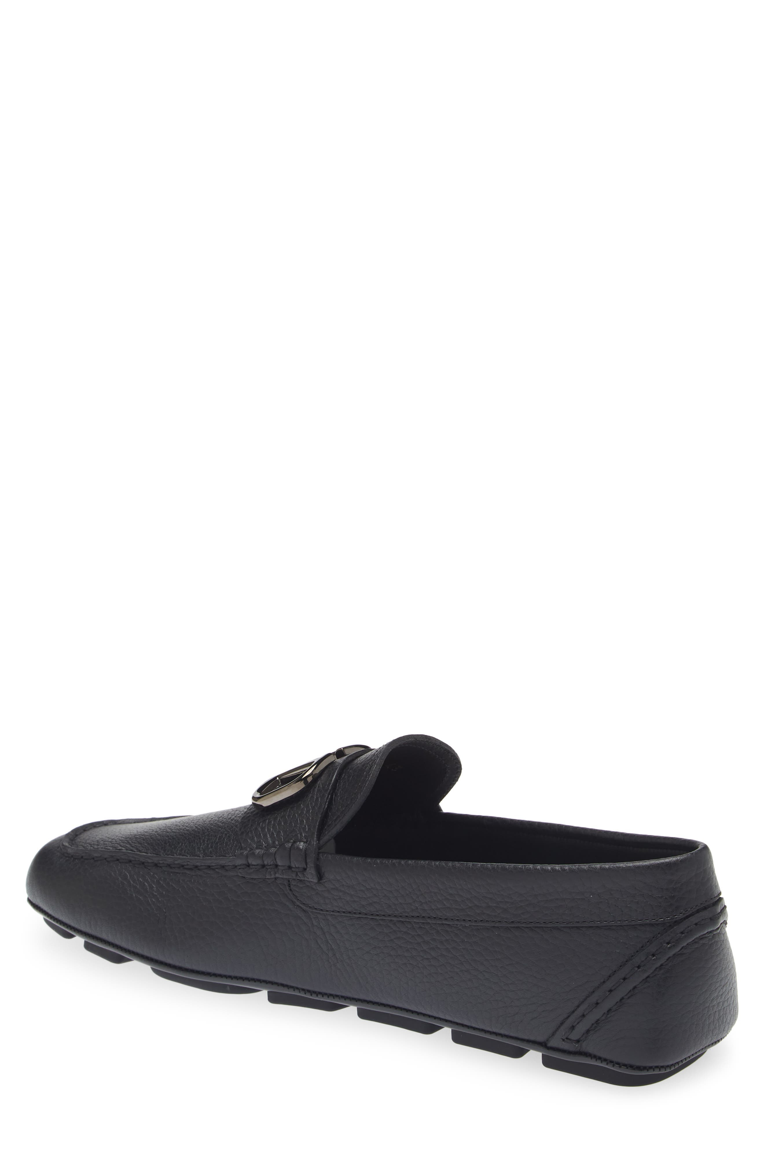 VLOGO Driving Shoe - 2