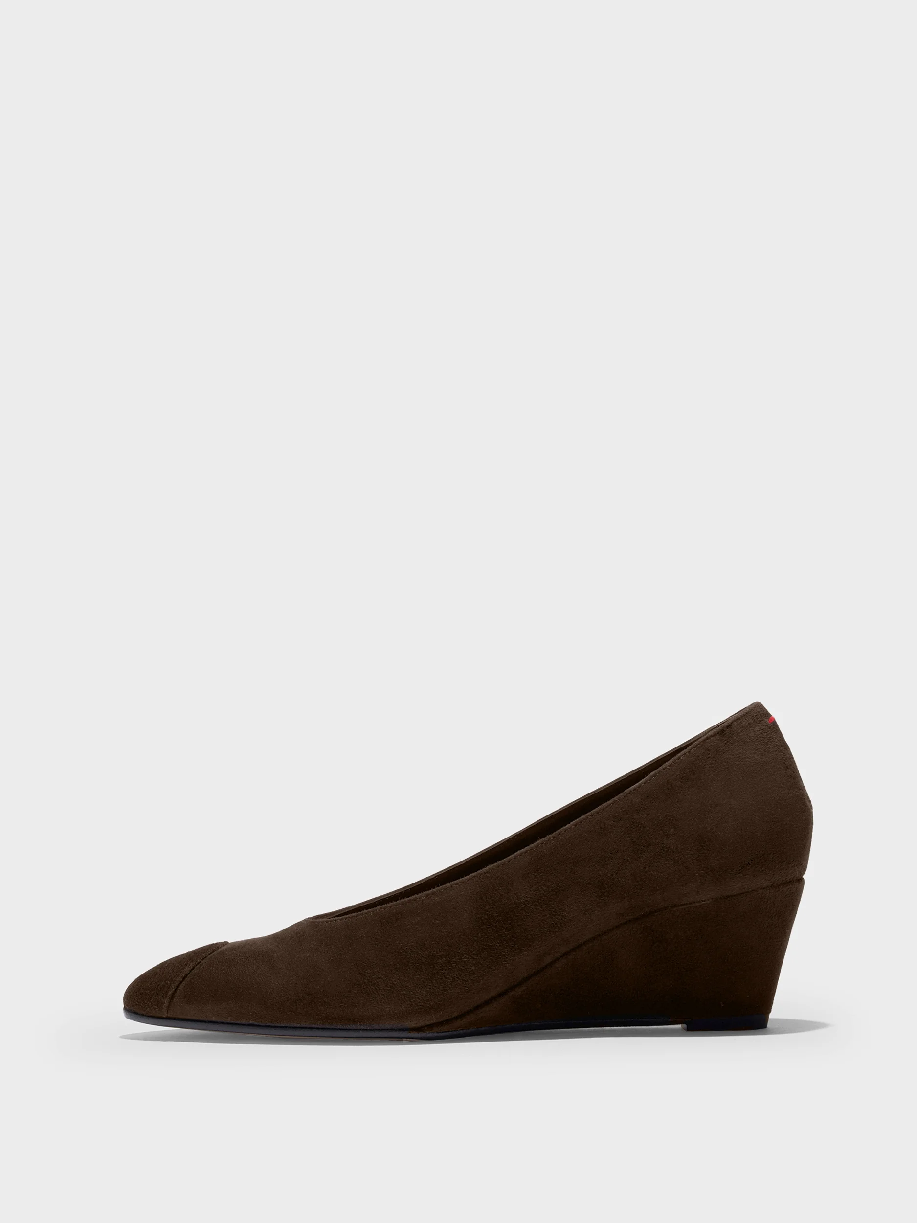 Calea Wedge Pumps - 1