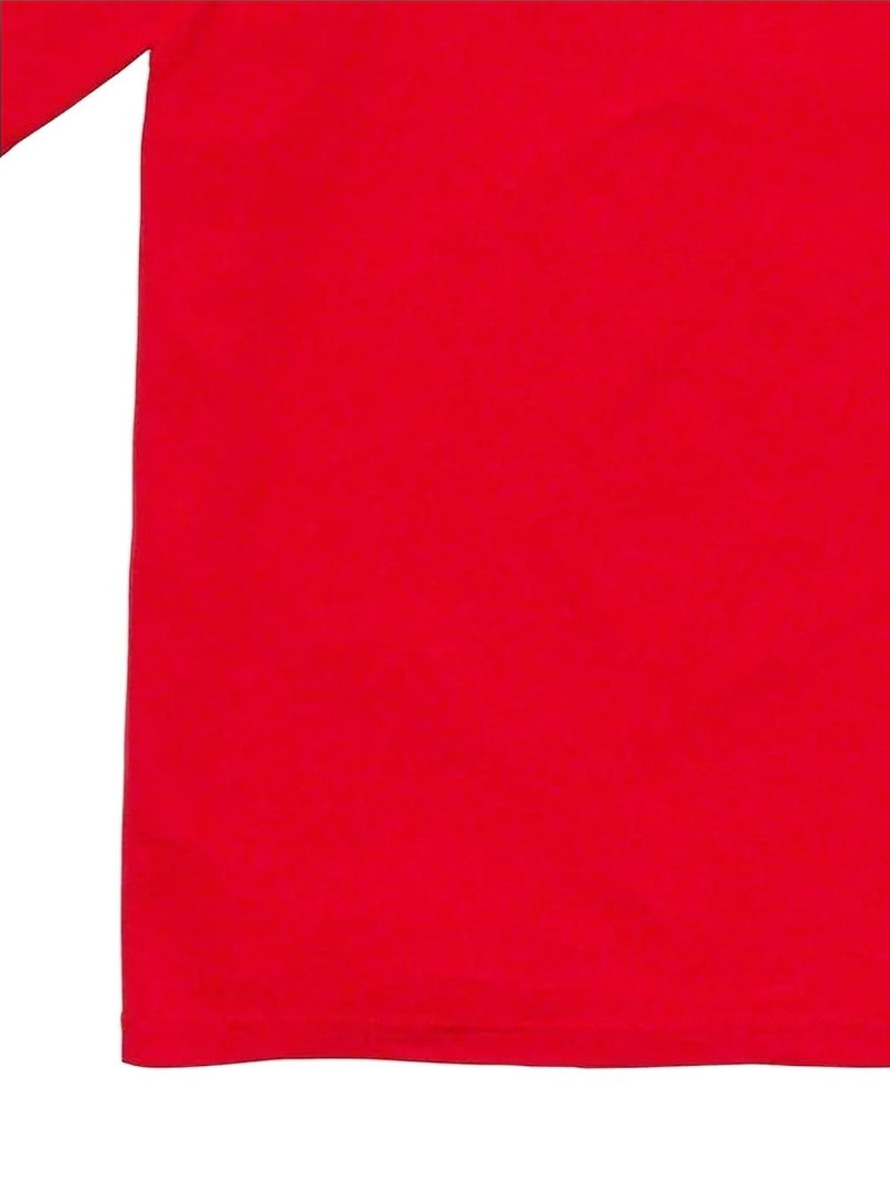 Supreme University short-sleeve T-shirt outlook