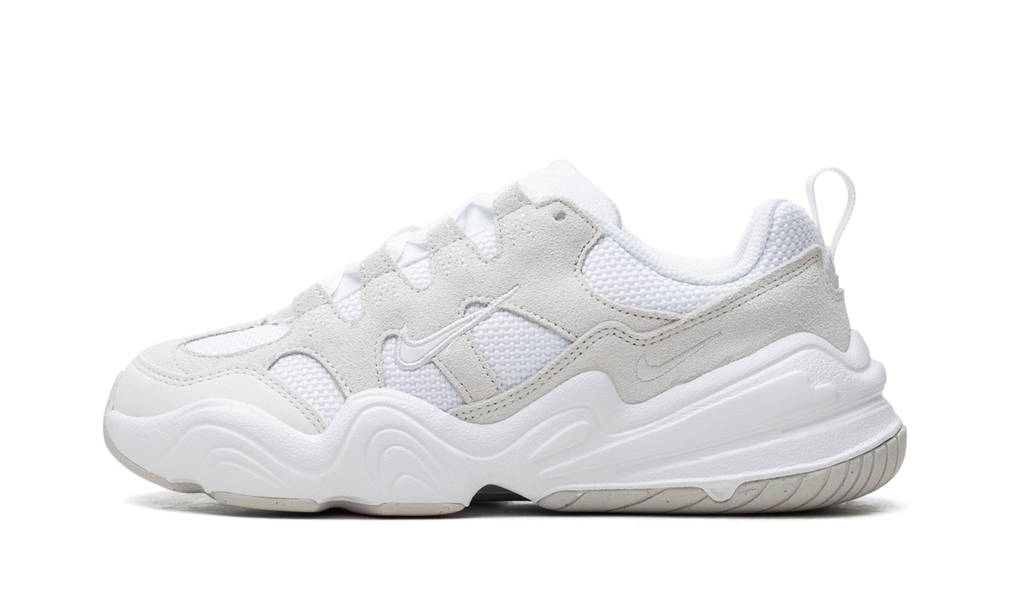 TECH HERA WMNS "White Photon Dust" - 1