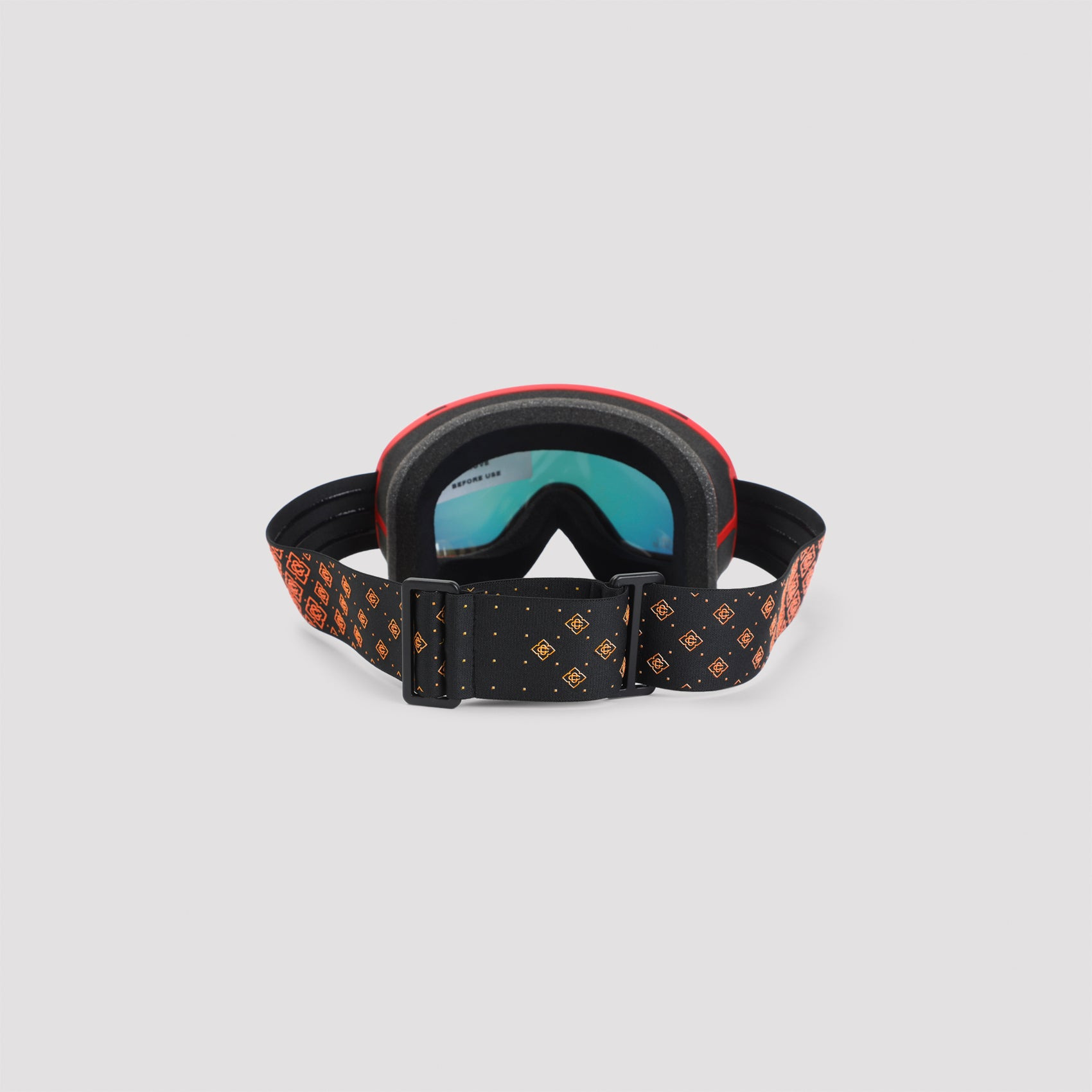 Casablanca Acetate Ski Goggles Men - 2