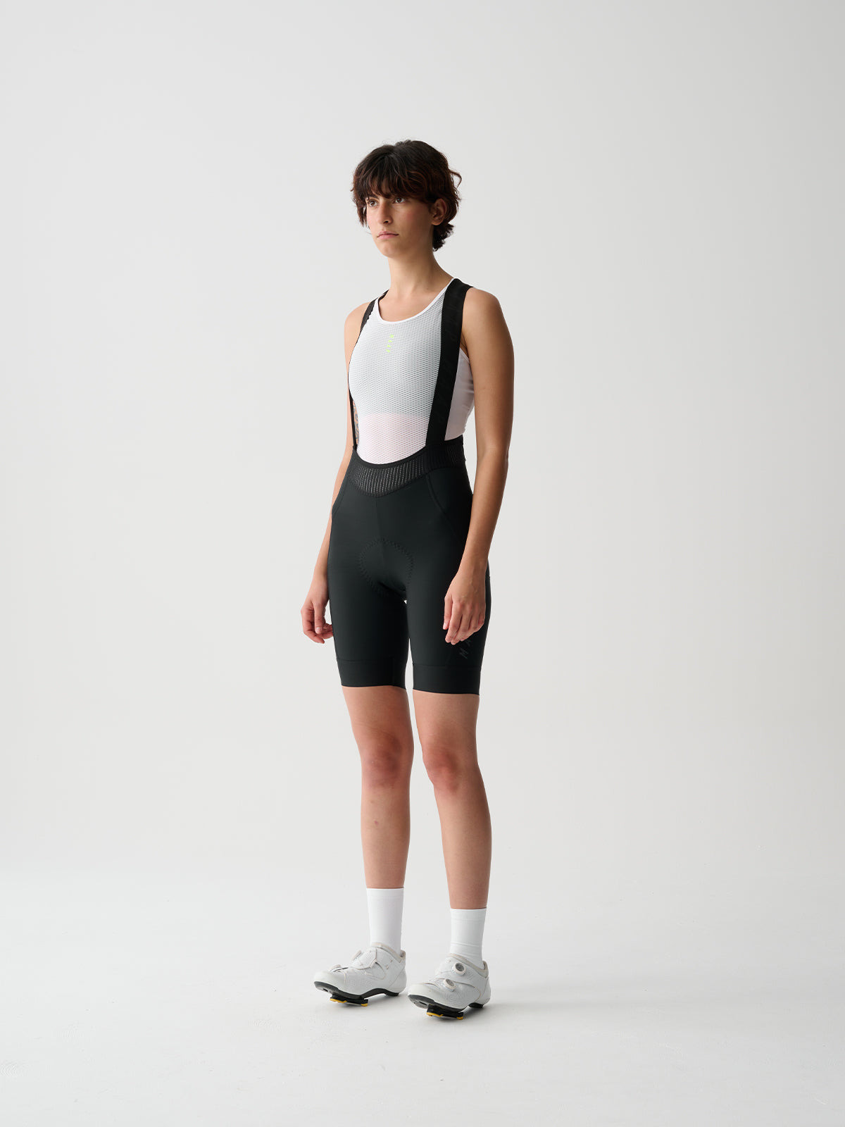 Women's Team Bib Evo Cargo - 2