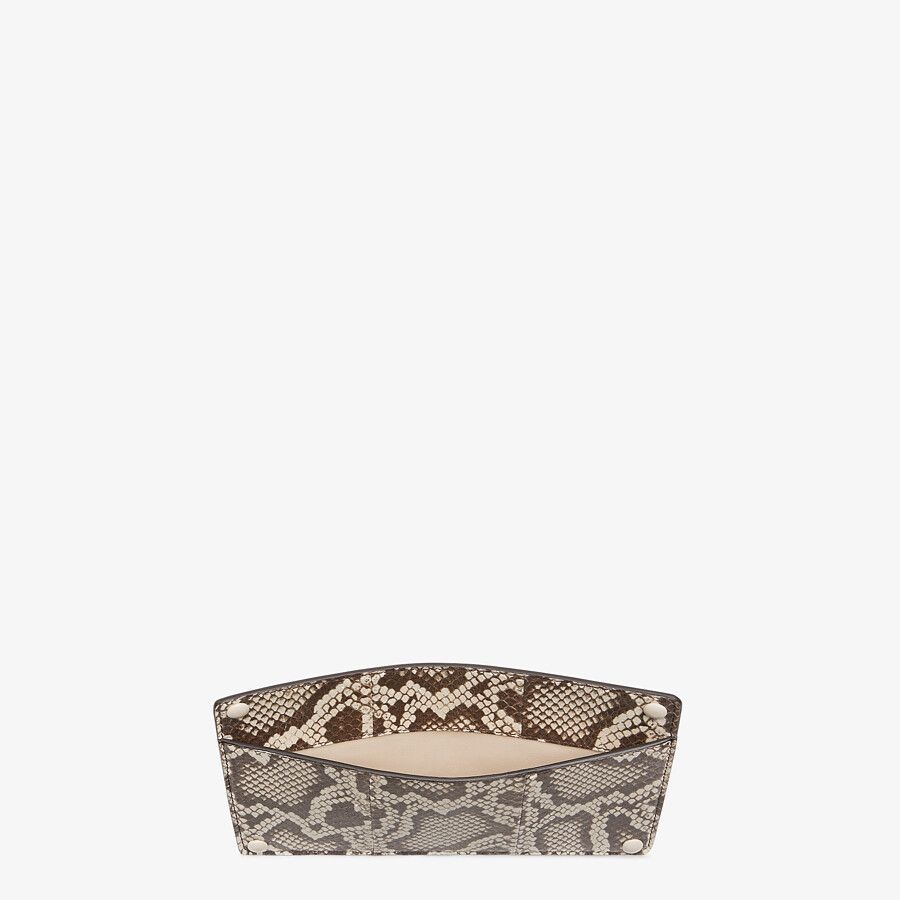 Gray elaphe pocket - 3