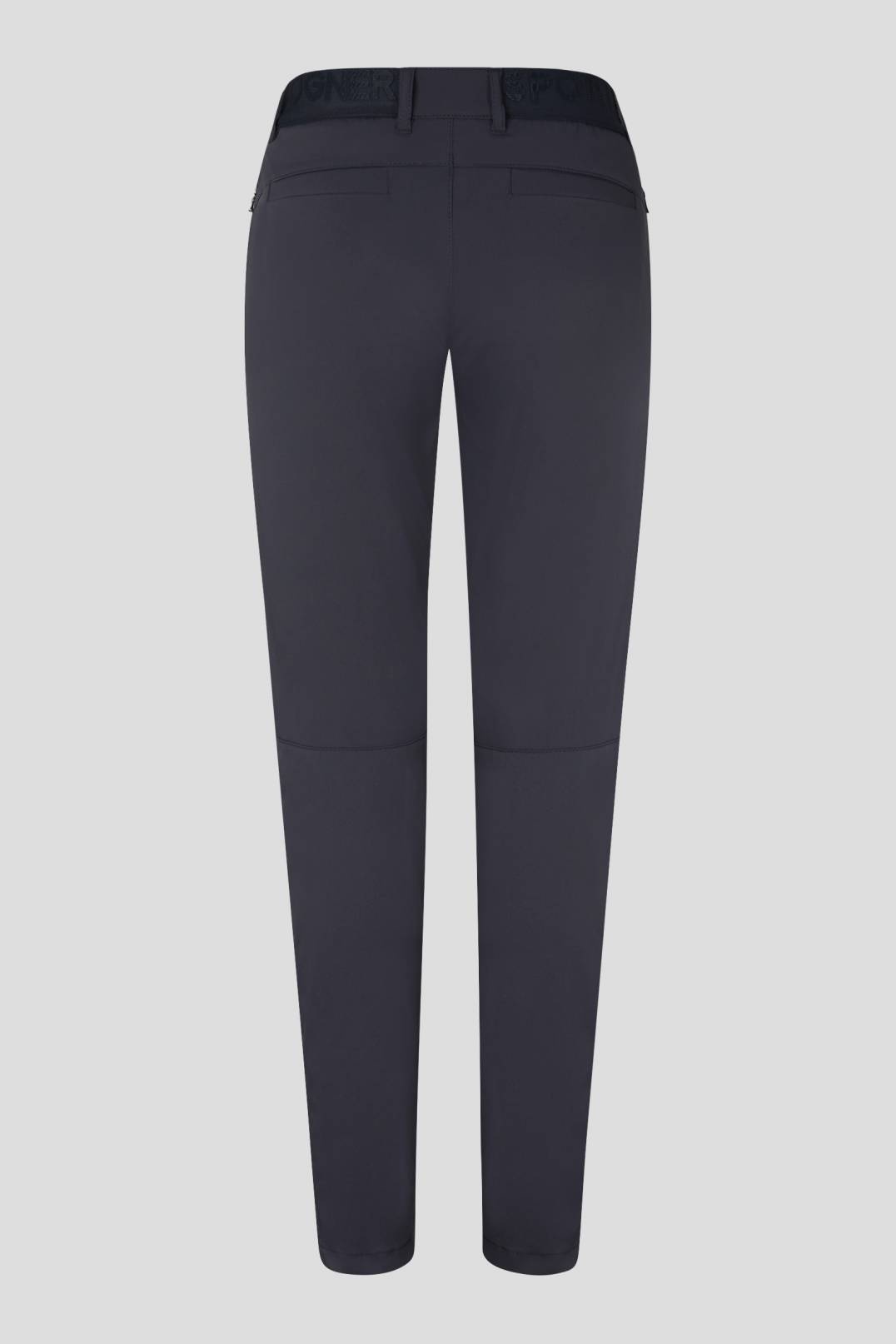 TESJA FUNCTIONAL CHINOS IN NAVY BLUE - 6