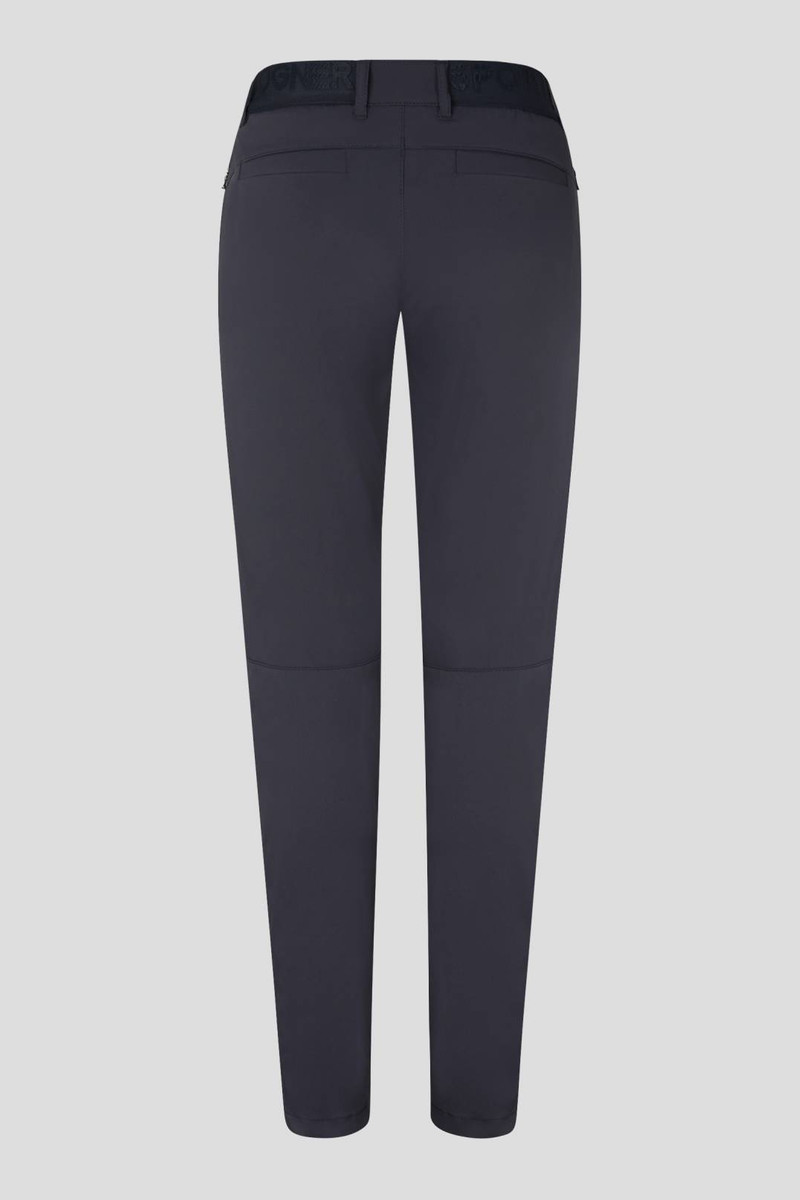 TESJA FUNCTIONAL CHINOS IN NAVY BLUE 6