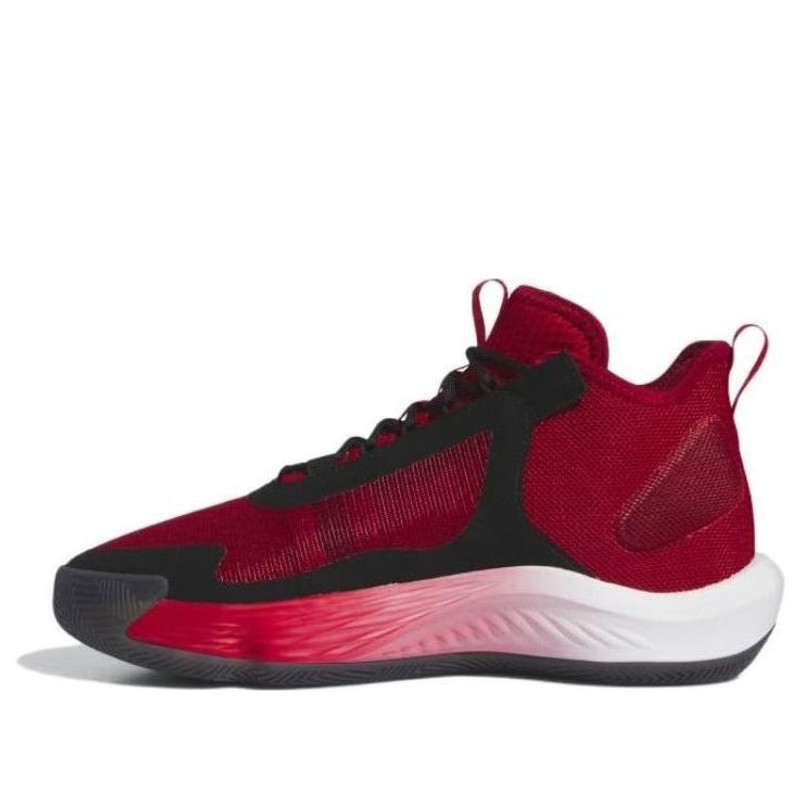 adidas Adizero Select 'Team Power Red Gradient' IE9319 1