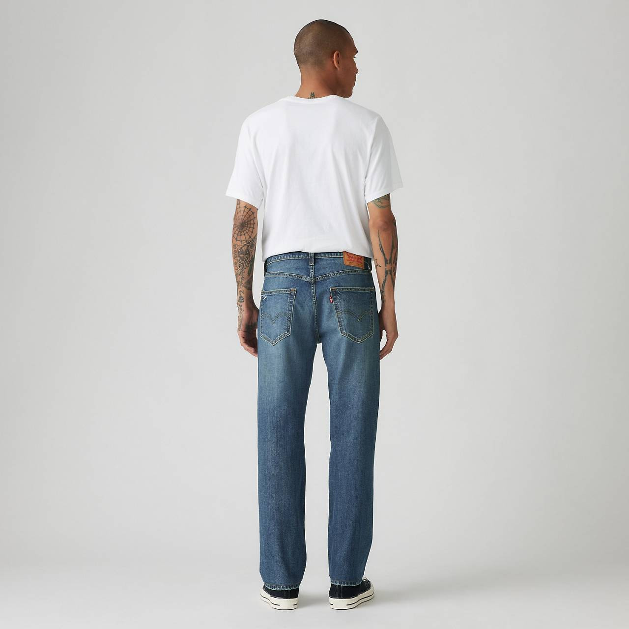 541™ ATHLETIC TAPER FIT MEN'S JEANS - 4