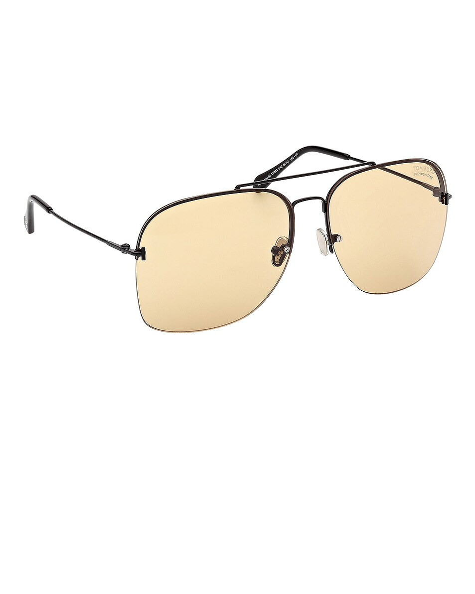 Mackenzie-02 Sunglasses - 2