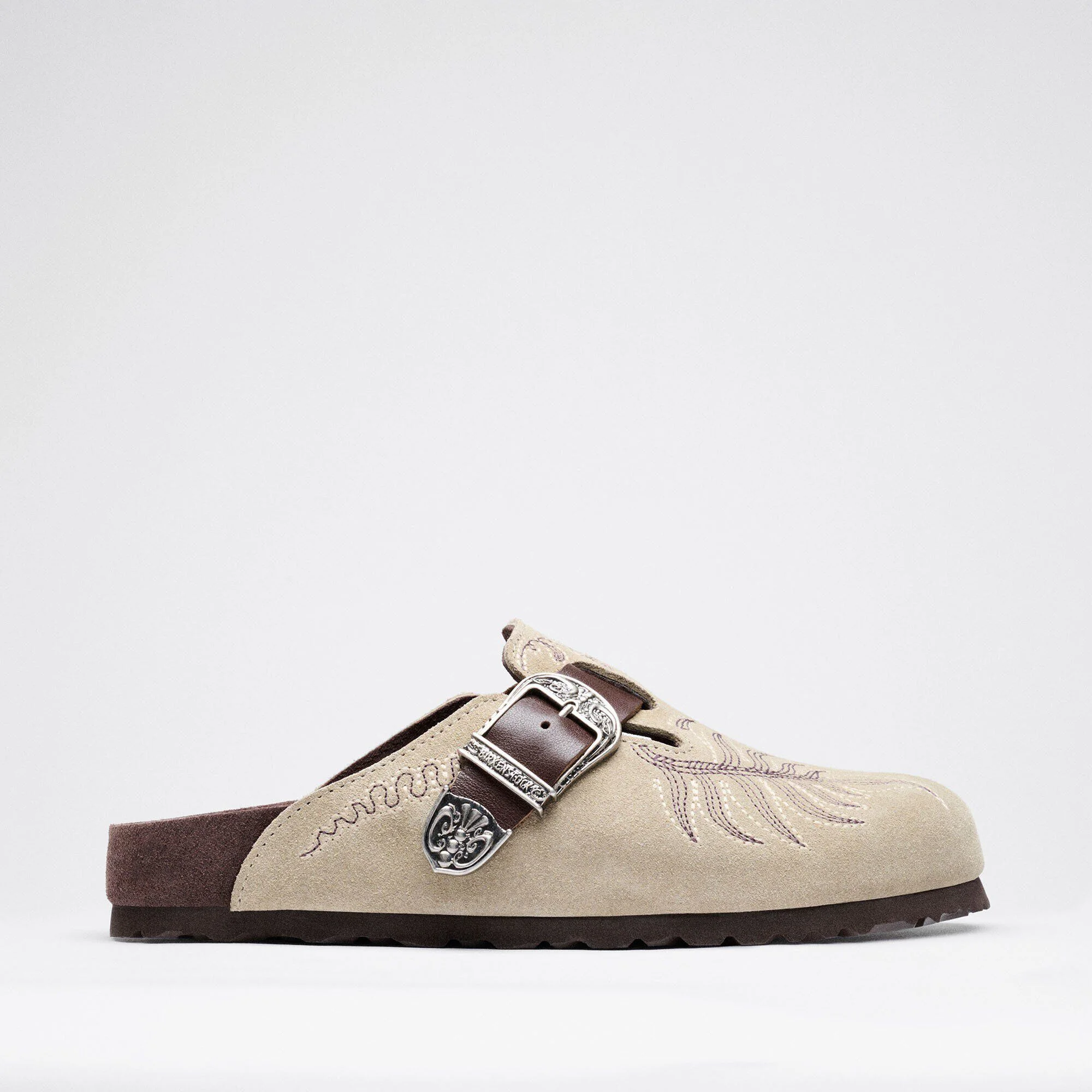 ETRO Boston Embroidery - 1