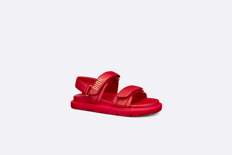 DiorAct Sandal 2