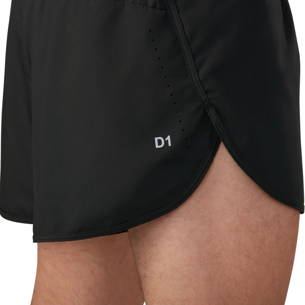 MEN'S SPLIT SHORT - 5