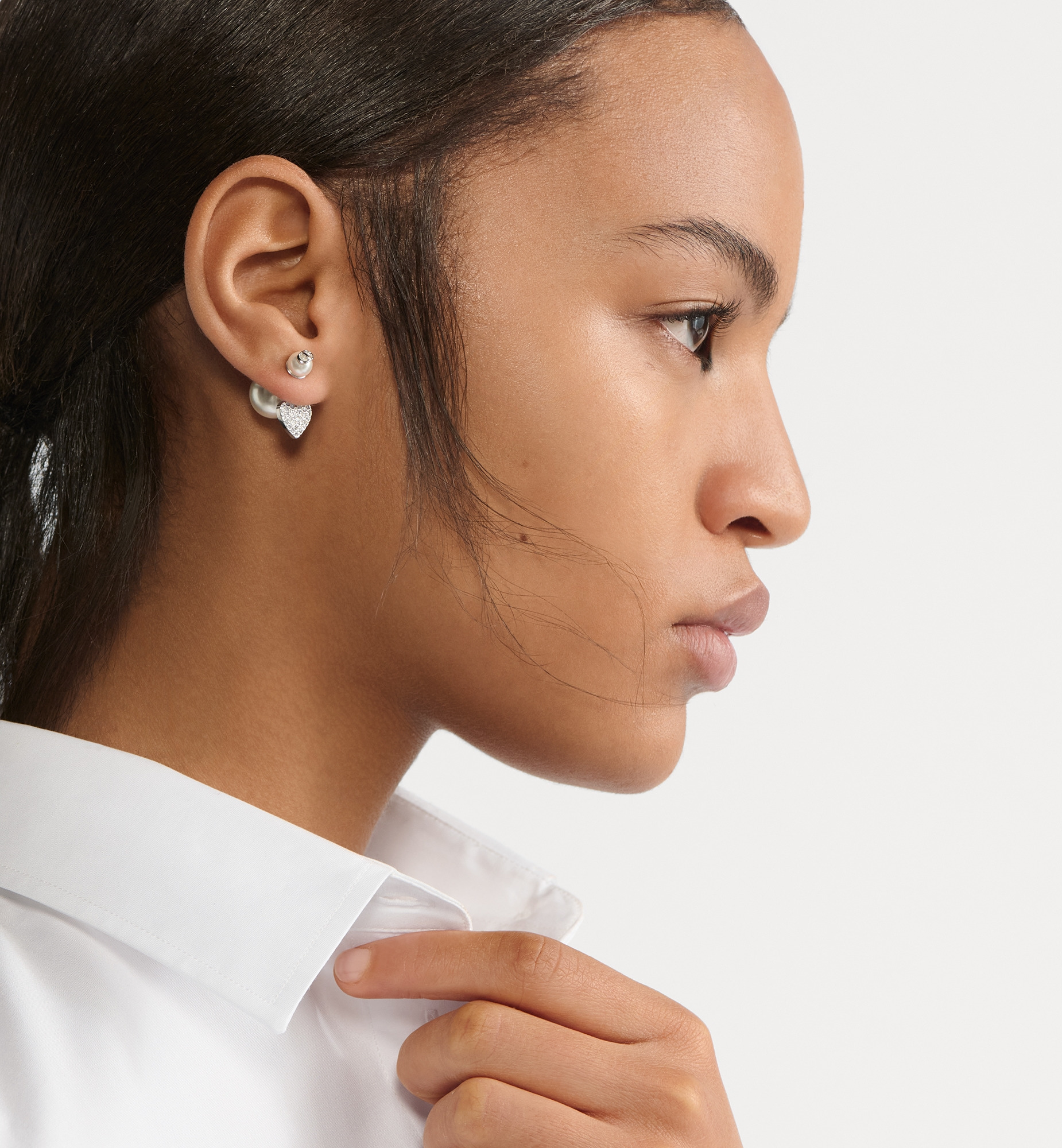 Dior Tribales Earrings - 2