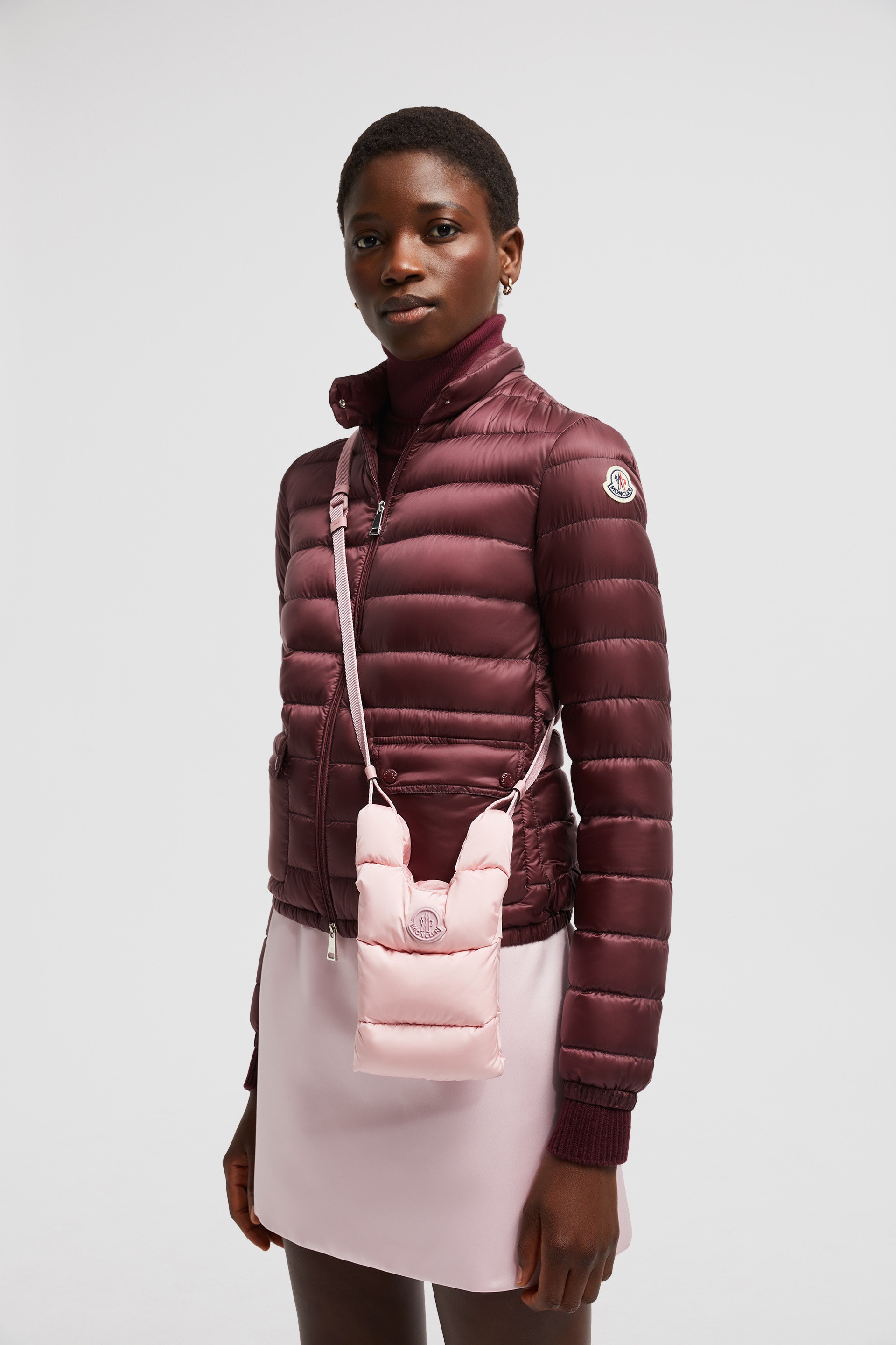 Legere Crossbody Bag - 2