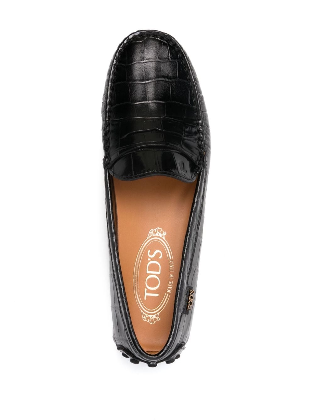 Goomino Driving loafers - 4