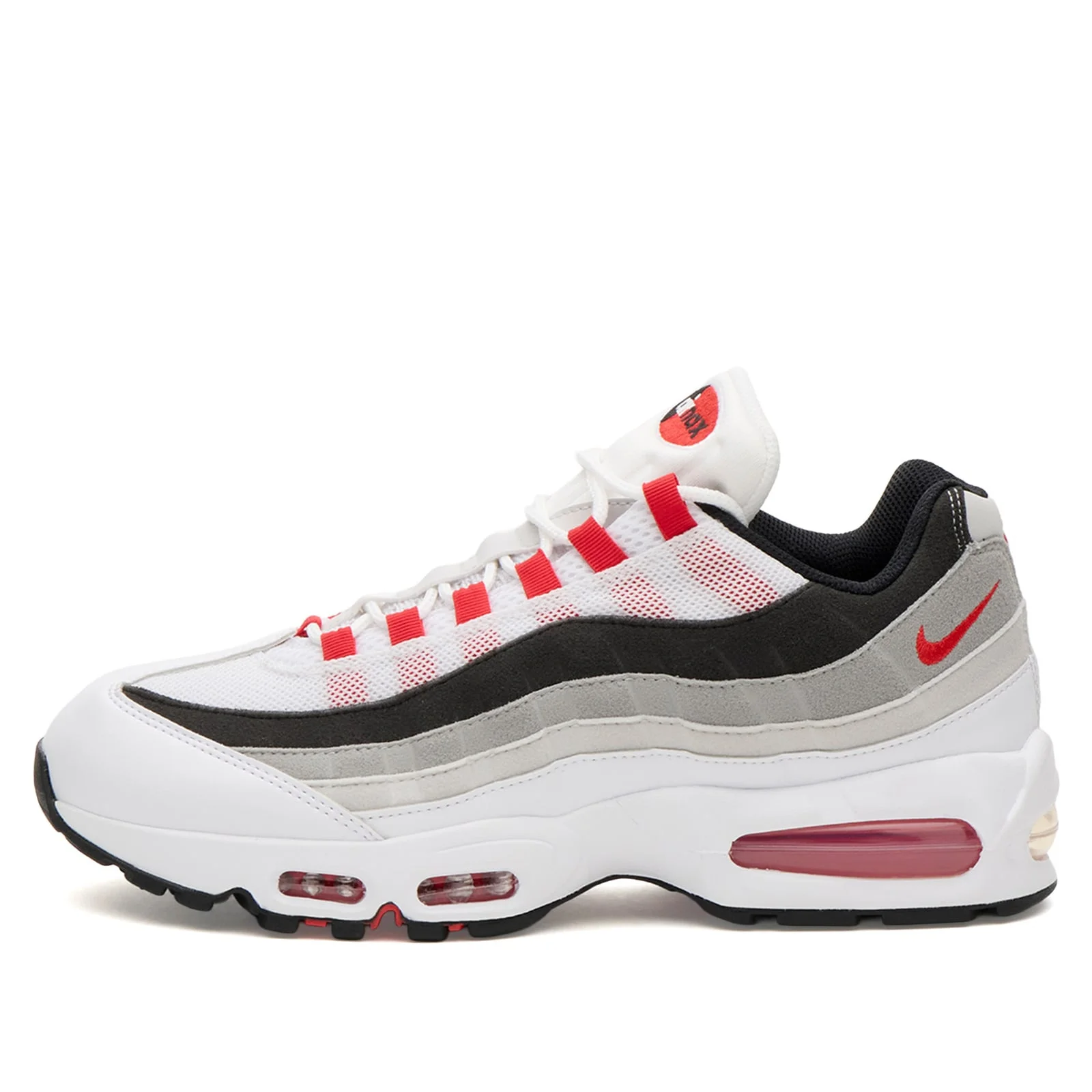 Nike Air Max 95 Big Bubble Sneaker - 1