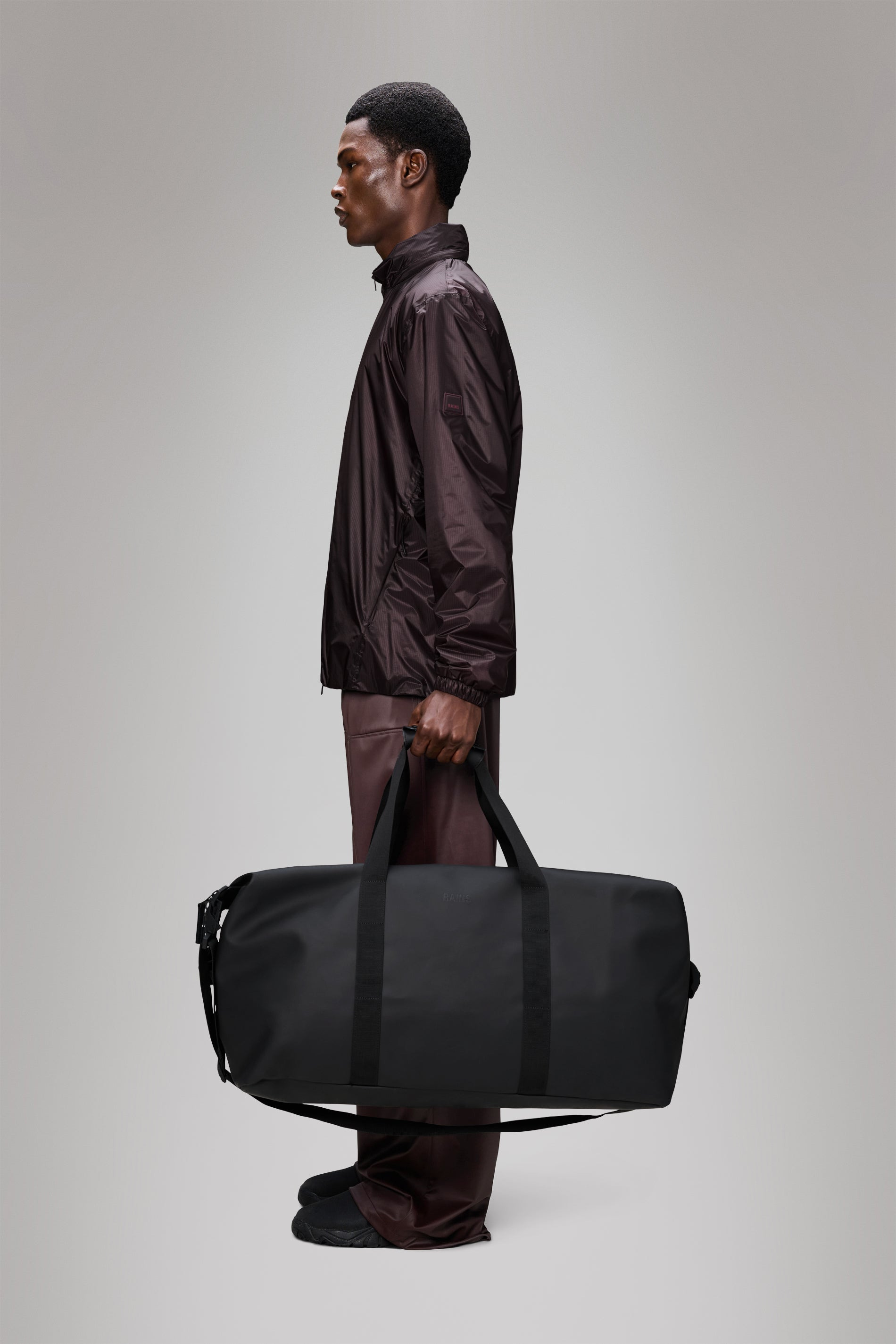 Hilo Weekend Bag Large - 2