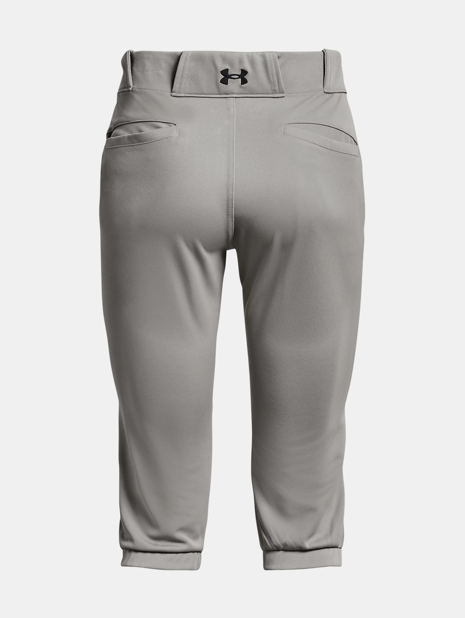 Women's UA Utility Softball Pants - 3