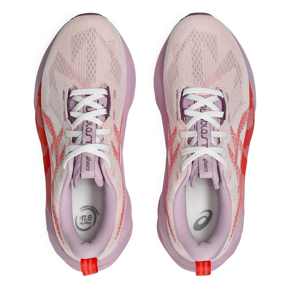 Asics Novablast 5 - 3
